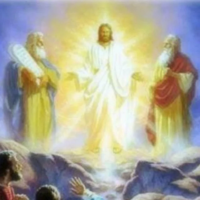 Sixth Sunday of Epiphany