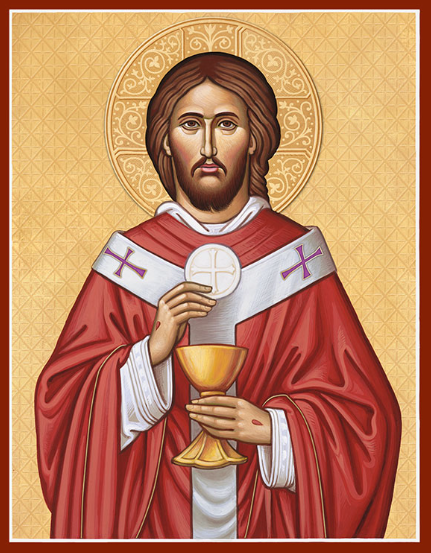 Twenty-Fourth Sunday After Pentecost