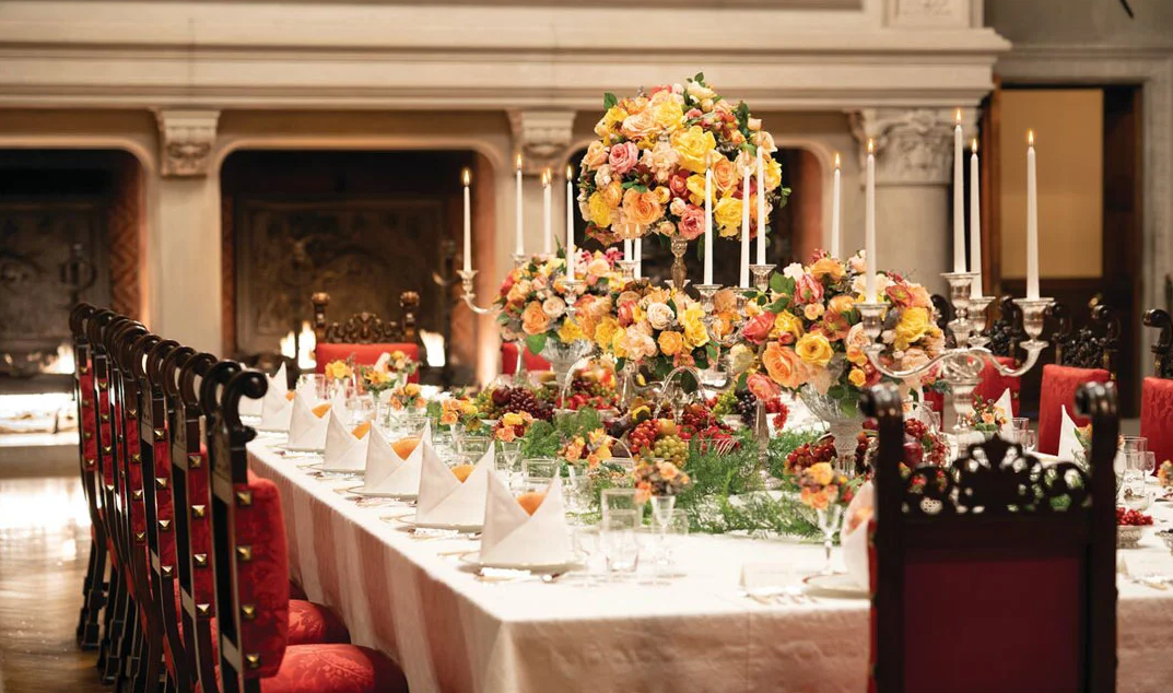 Maundy Thursday, April 17, 2025 - Fr Zack Clemmons