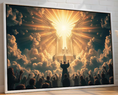 Trinity Sunday, June 15, 2025 - Clemmons