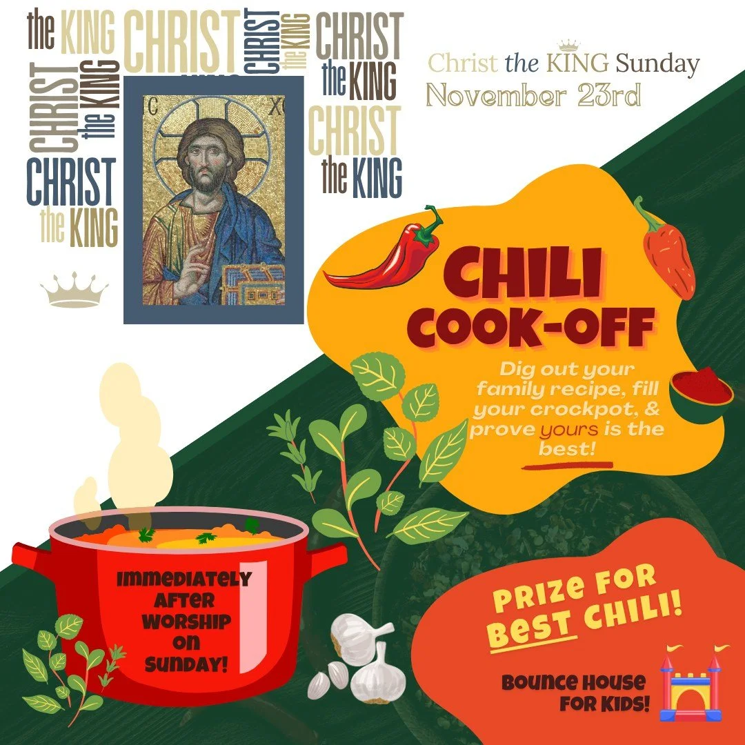 📣 https://www.signupgenius.com/go/805084DA5AA2DA7F94-53283467-ctksunday#/