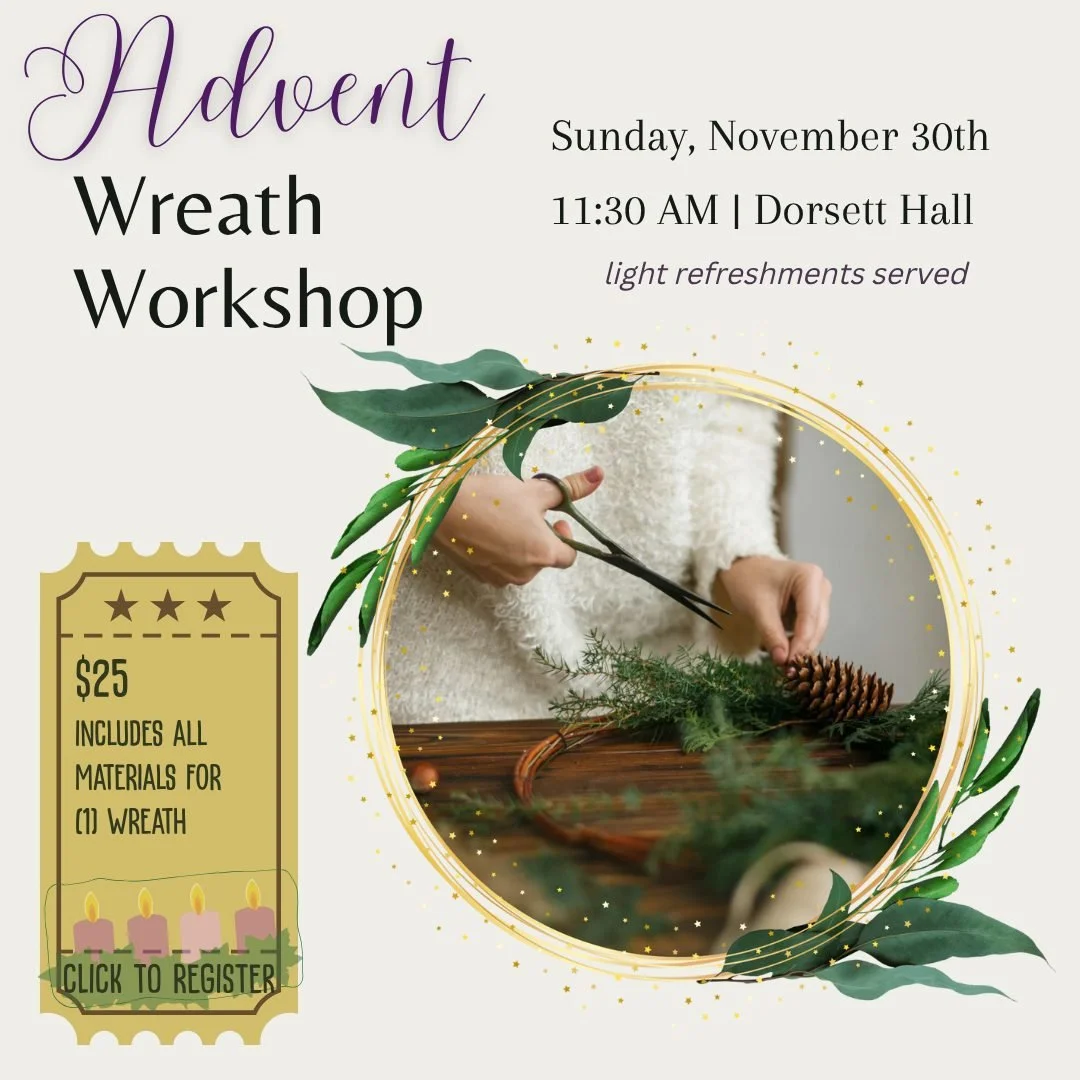 REGISTER HERE: https://christthekingbirmingham.breezechms.com/form/a84e1d