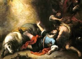 3rd Sunday of Epiphany, Jan 25, 2026 - Joshua Hedrick