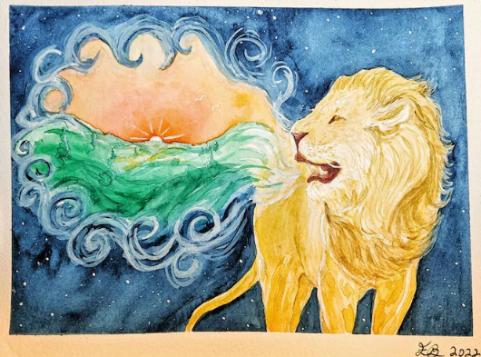 4th Sunday of Epiphany, February 1, 2026 - Novotny