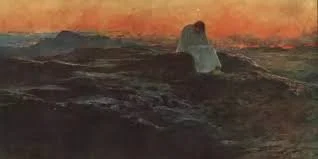 First Sunday of Lent, February 22, 2026 - Clemmons