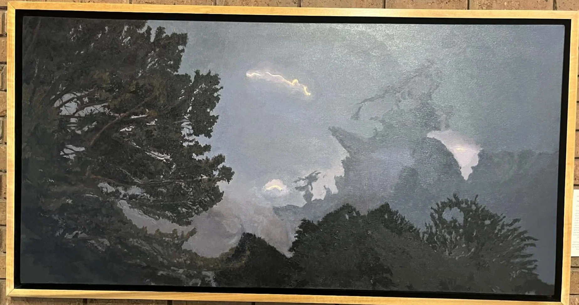 Fourth Sunday in Lent, March 15, 2026 - Clemmons