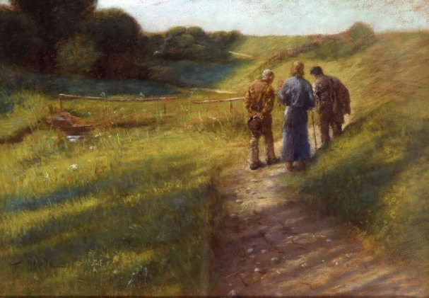 Third Sunday of Easter, April 19, 2026 - Foley Beach++