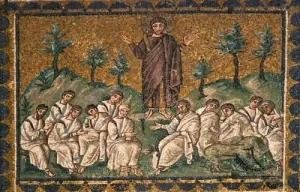 Fifth Sunday of Easter, May 3, 2026 - Novotny