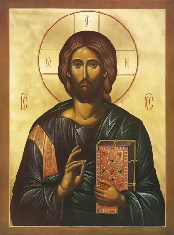Third Sunday After Pentecost, June 14, 2026 - Brashier