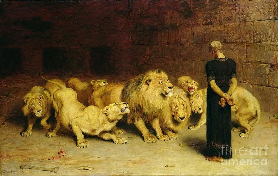 Fourth Sunday After Pentecost, June 21, 2026 - Clemmons