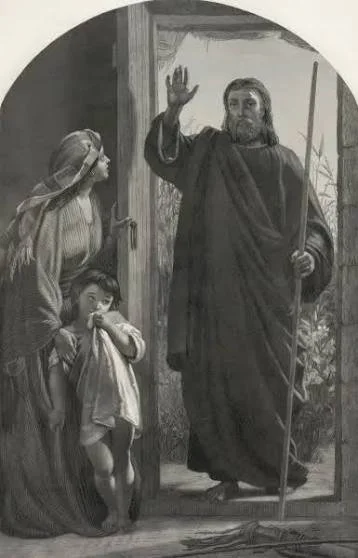 Thirteenth Sunday After Pentecost, August 23, 2026 - Clemmons