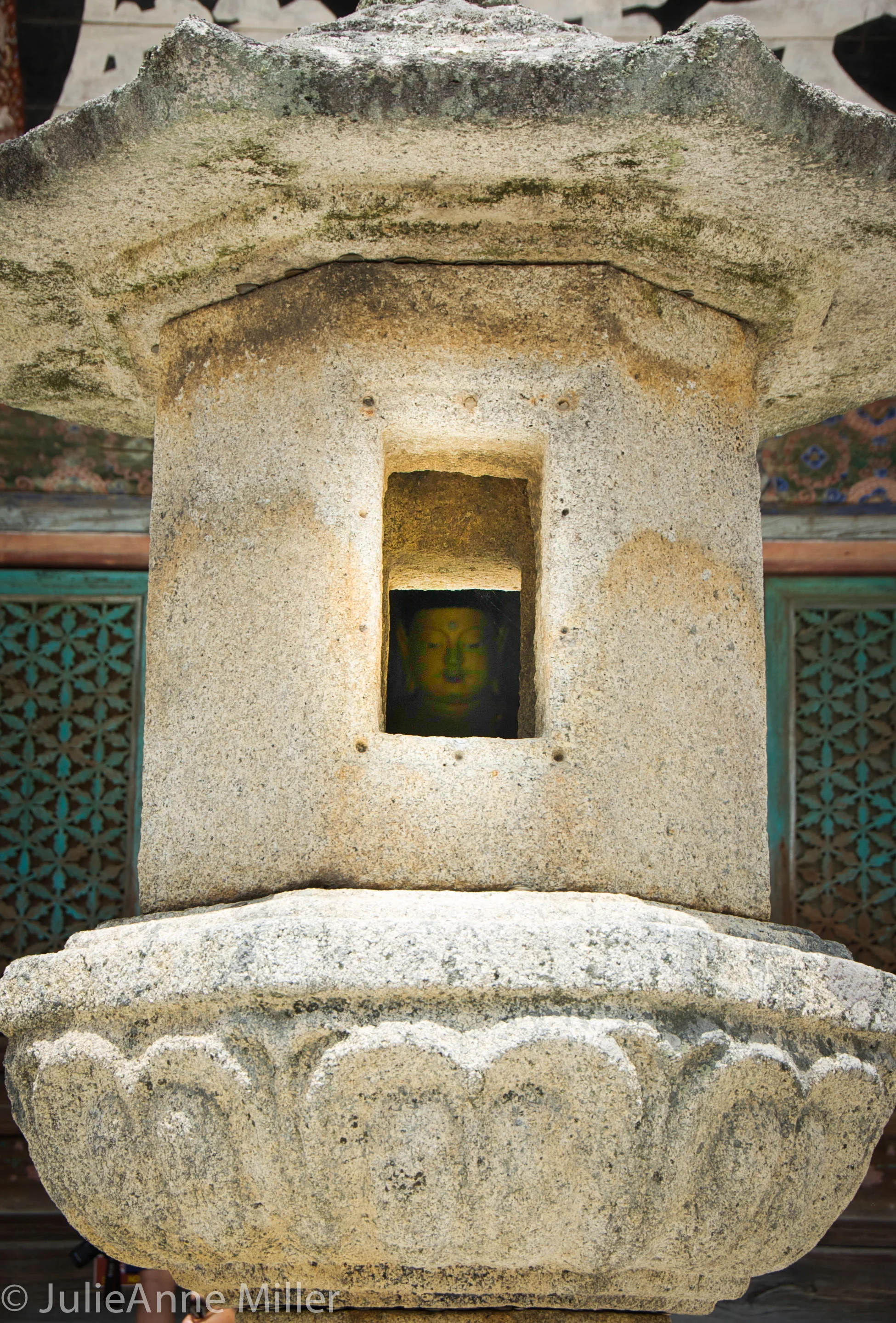 Buddha of Enlightment