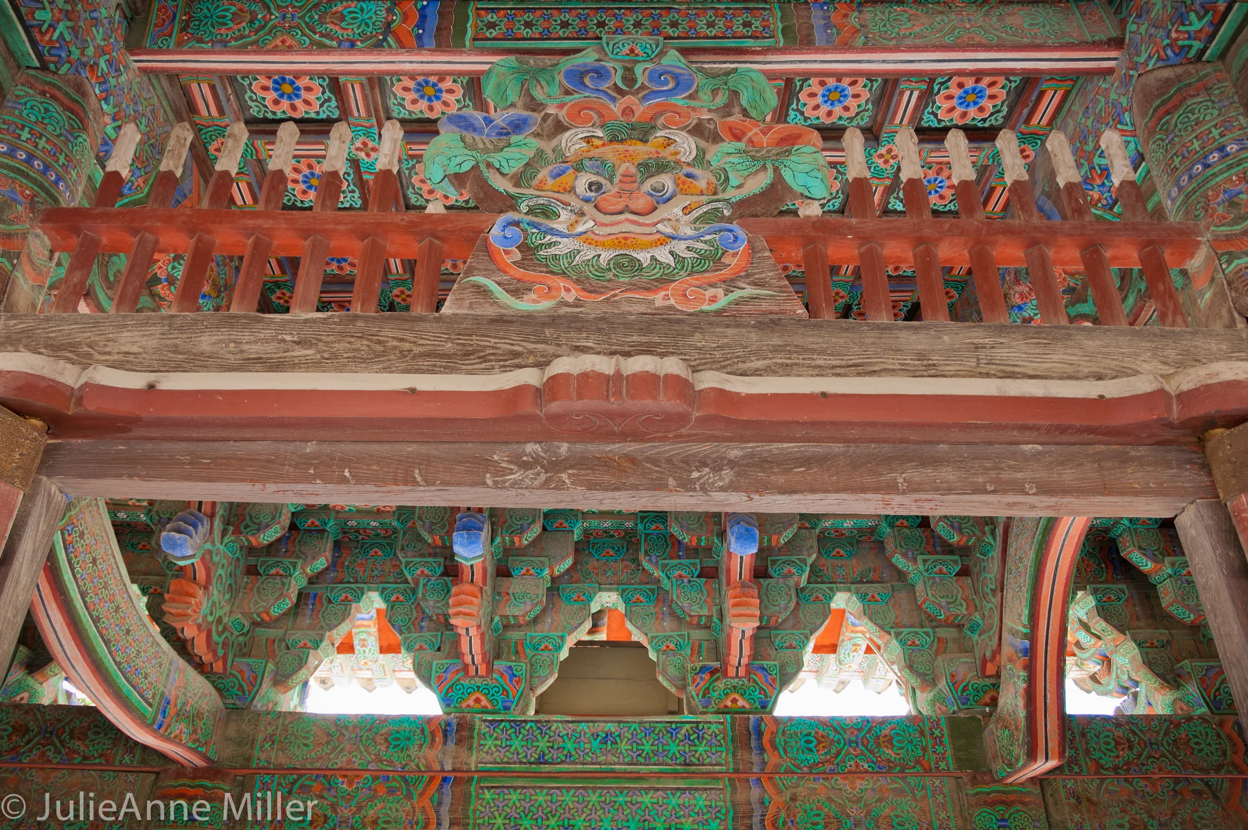 Bulkuksa (불국사)