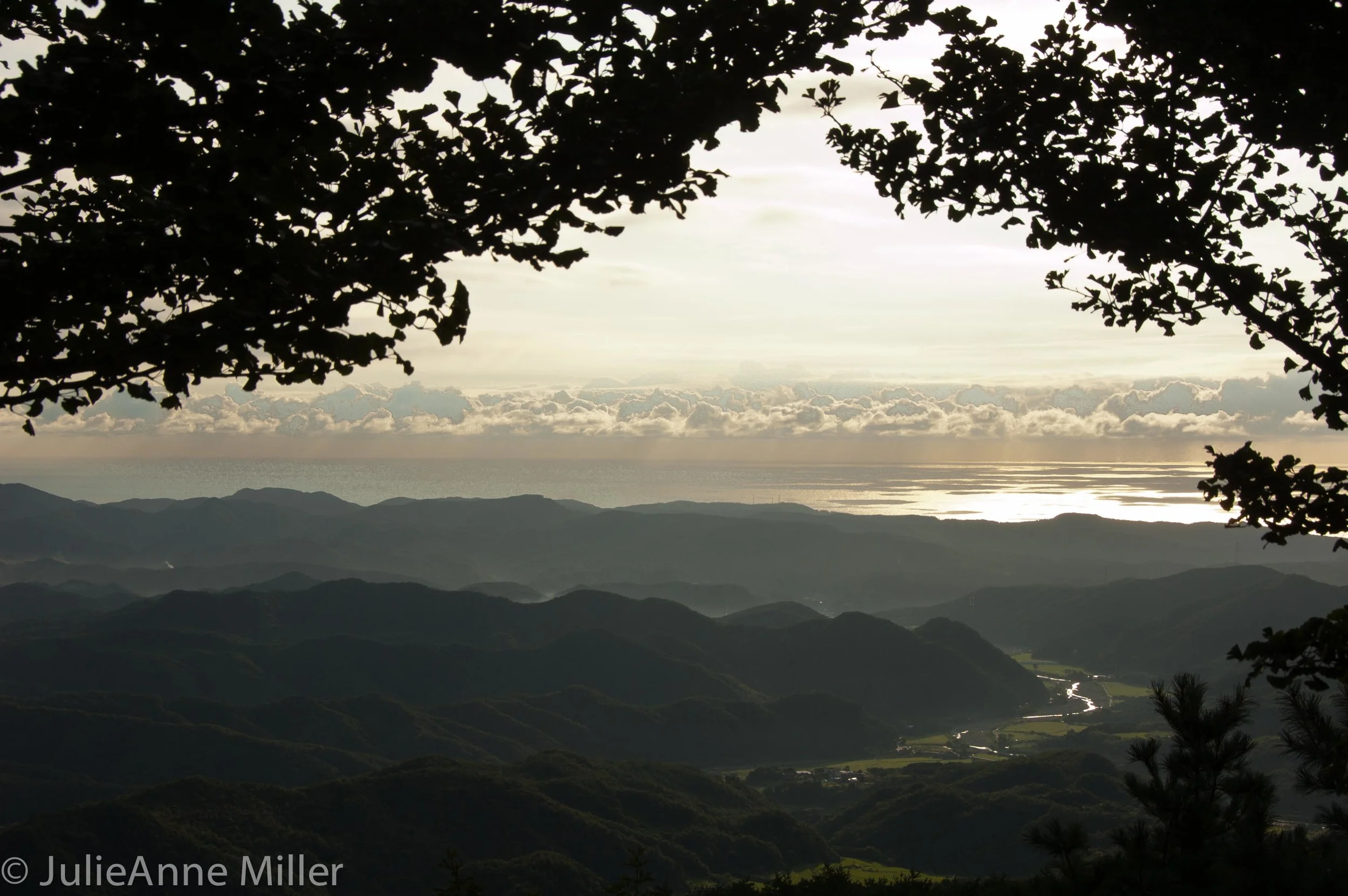 East Sea