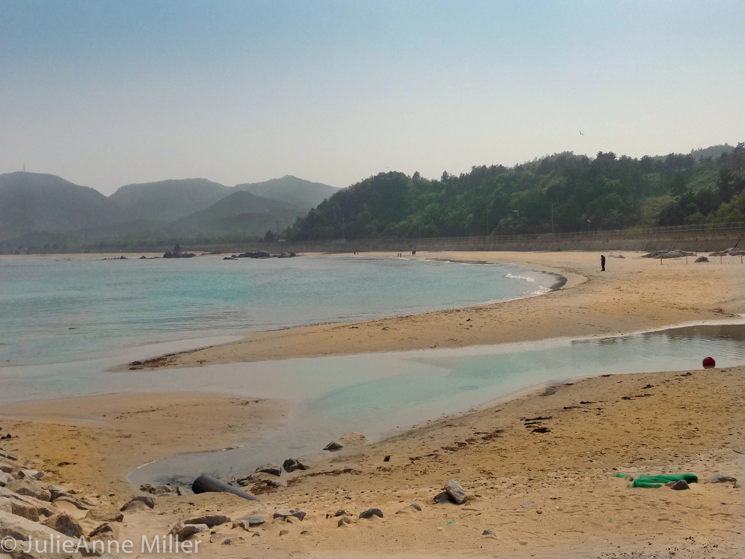 Kajin Harbor