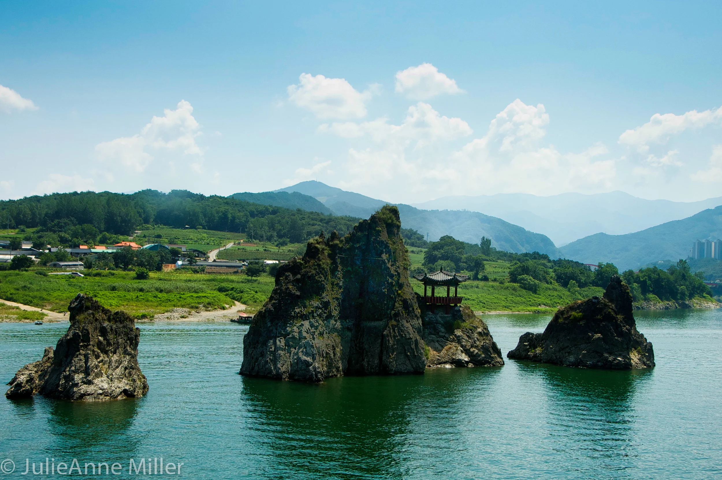 Danyang