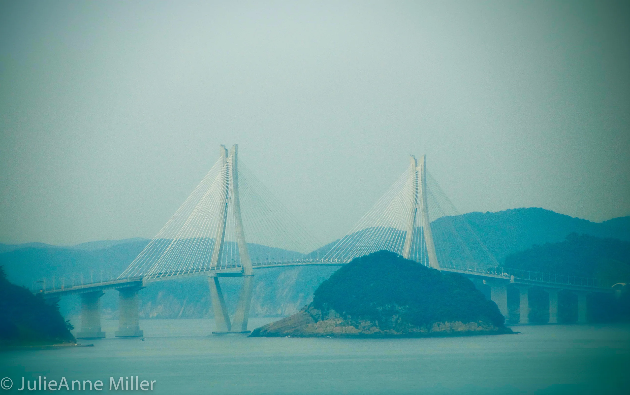 Geoje Bridge
