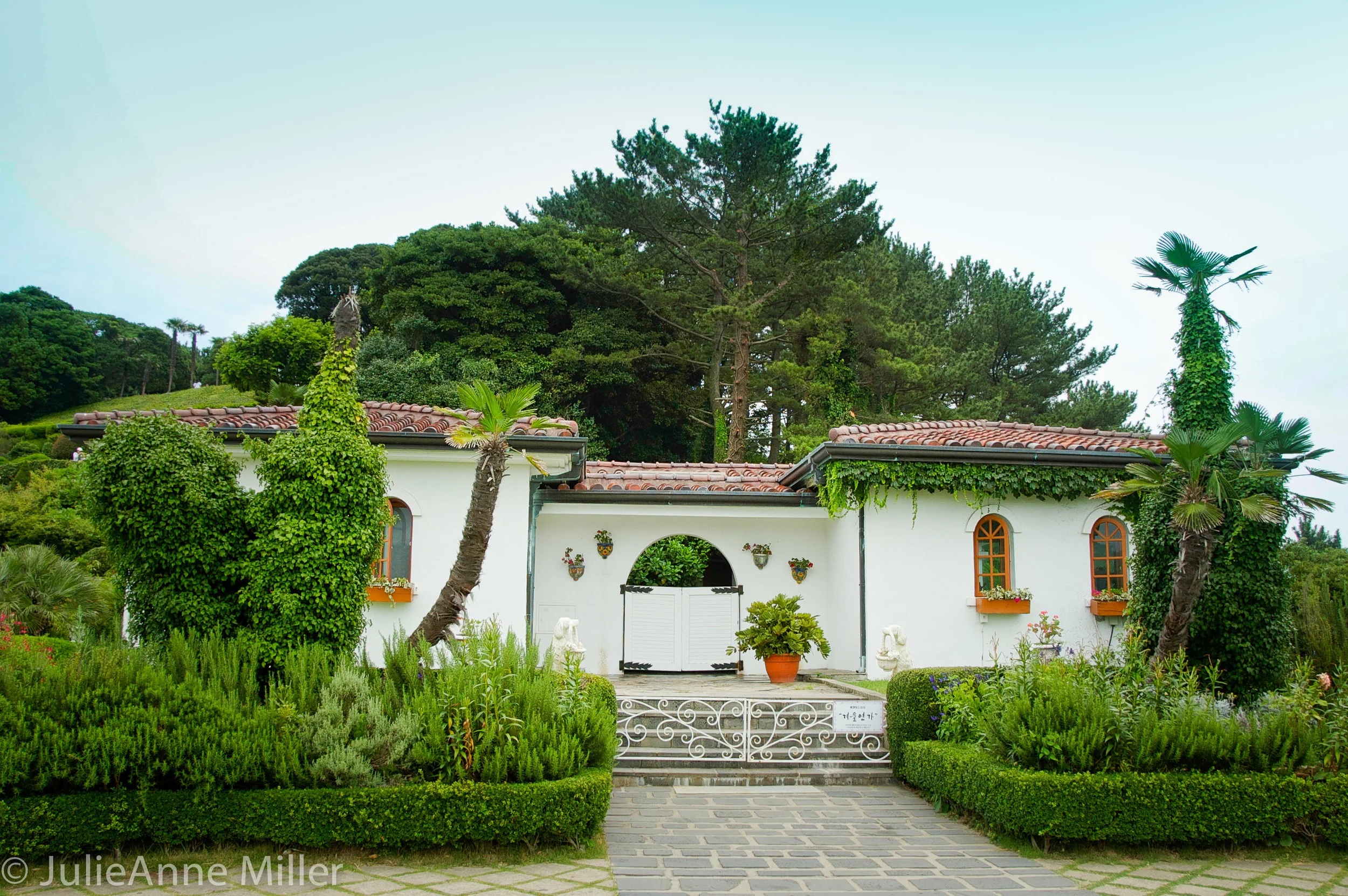 Oe Island