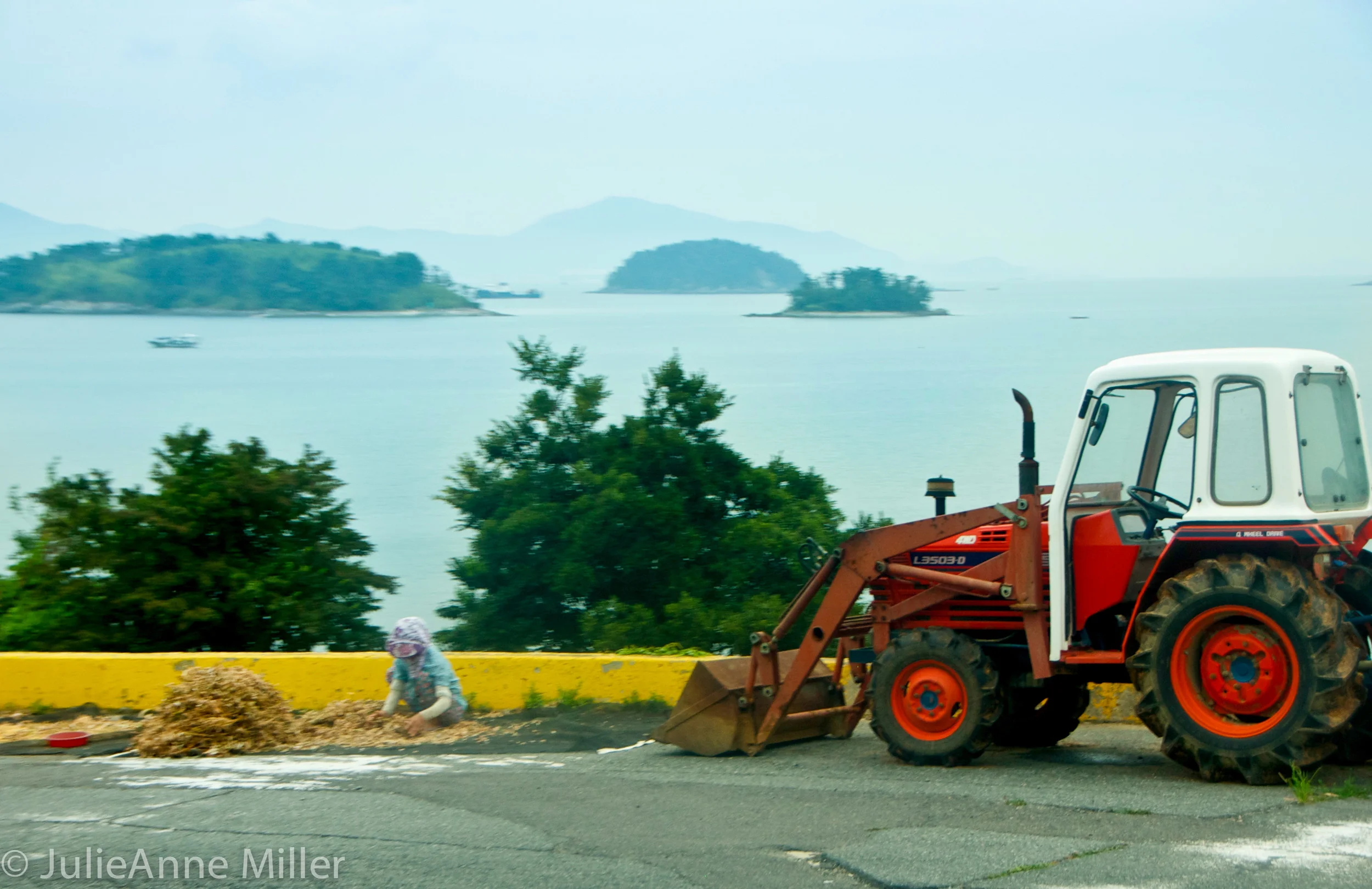 Namhae