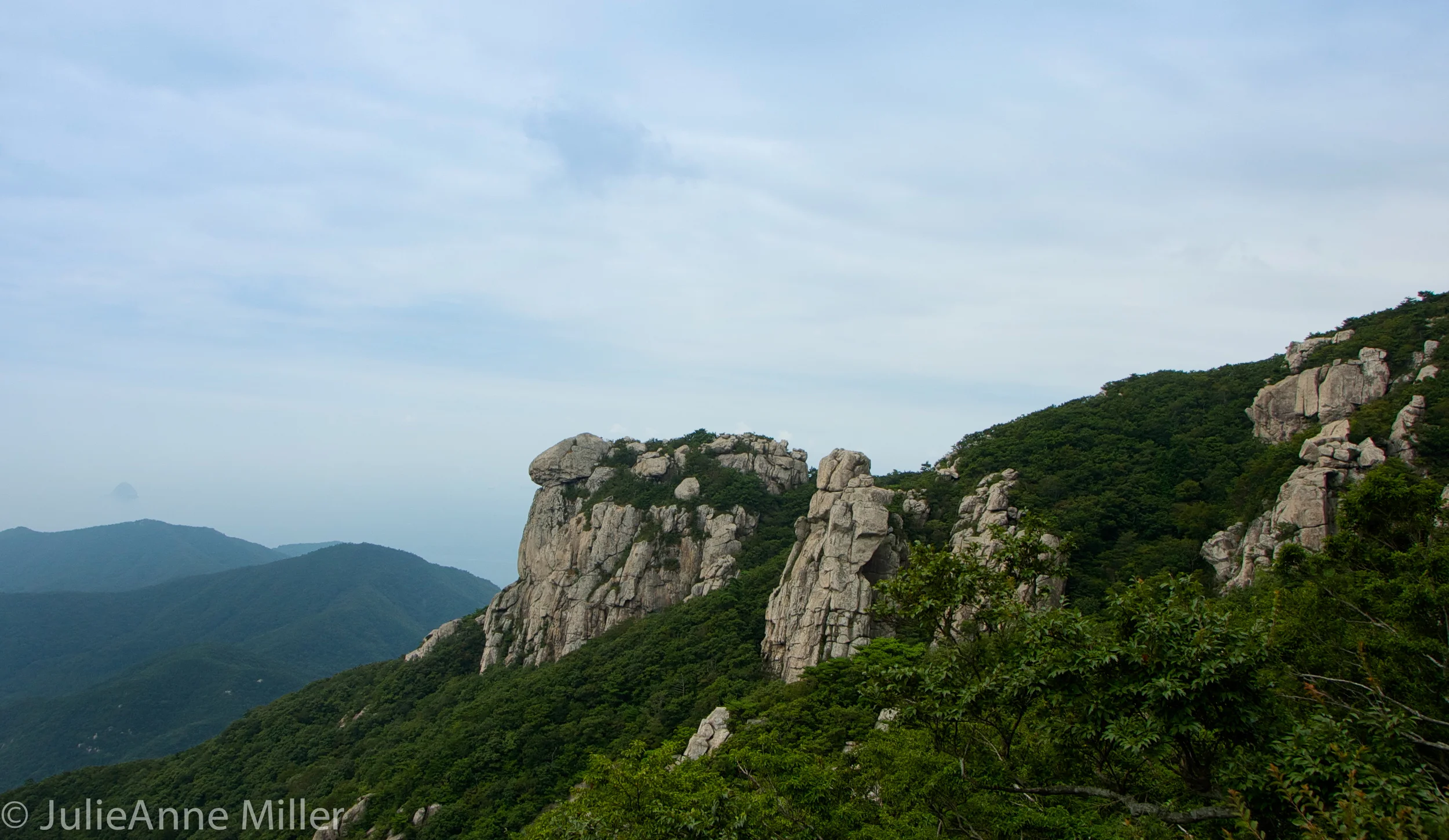 금산