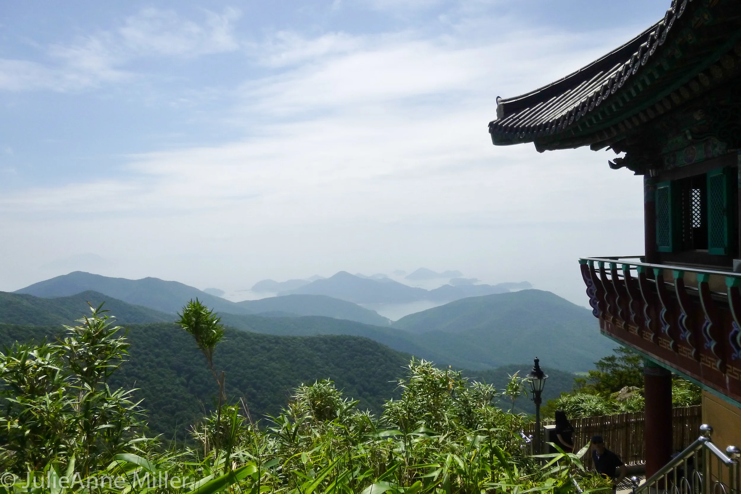 Boriam Temple