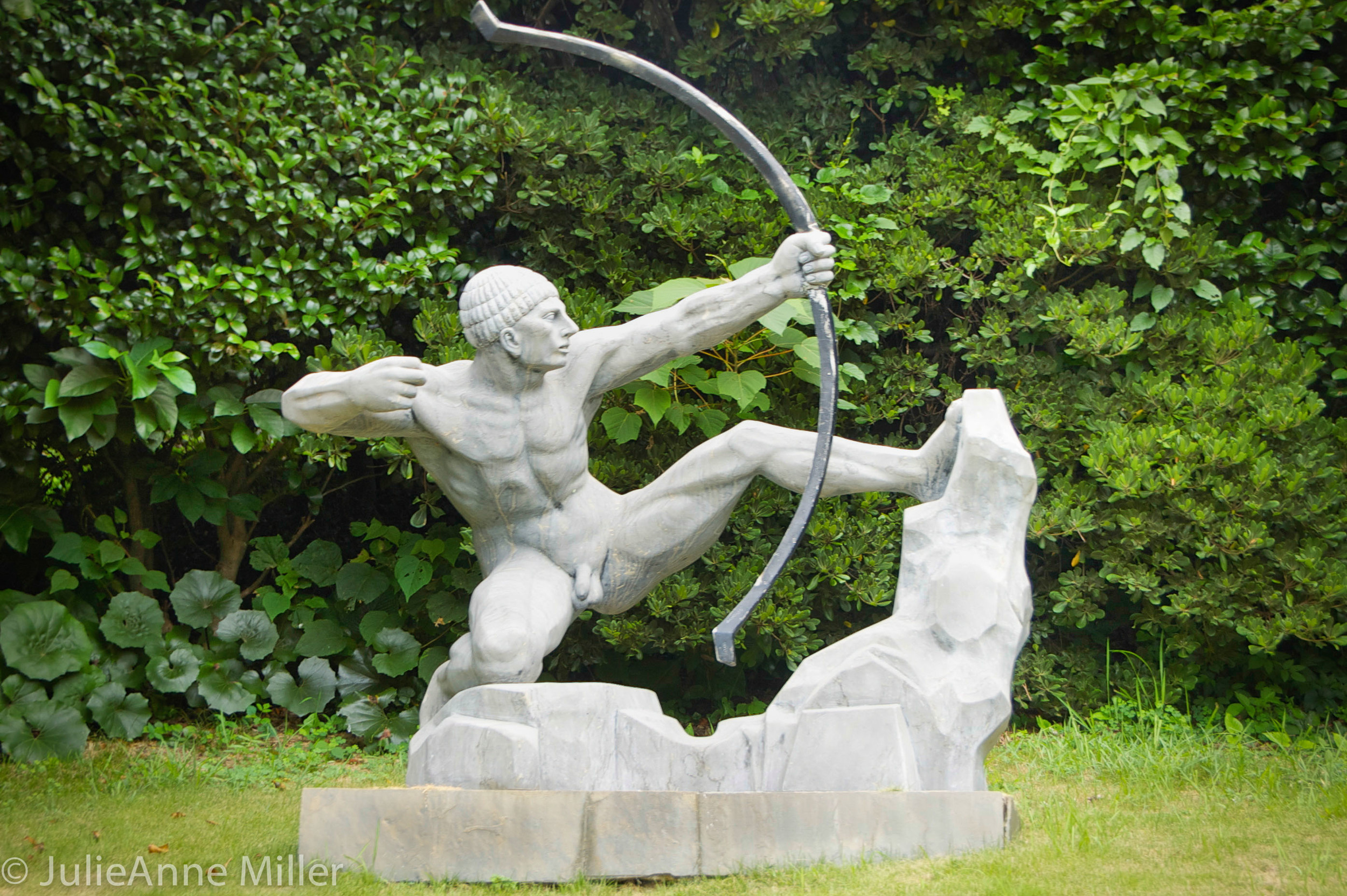 Oedo Archer.jpg