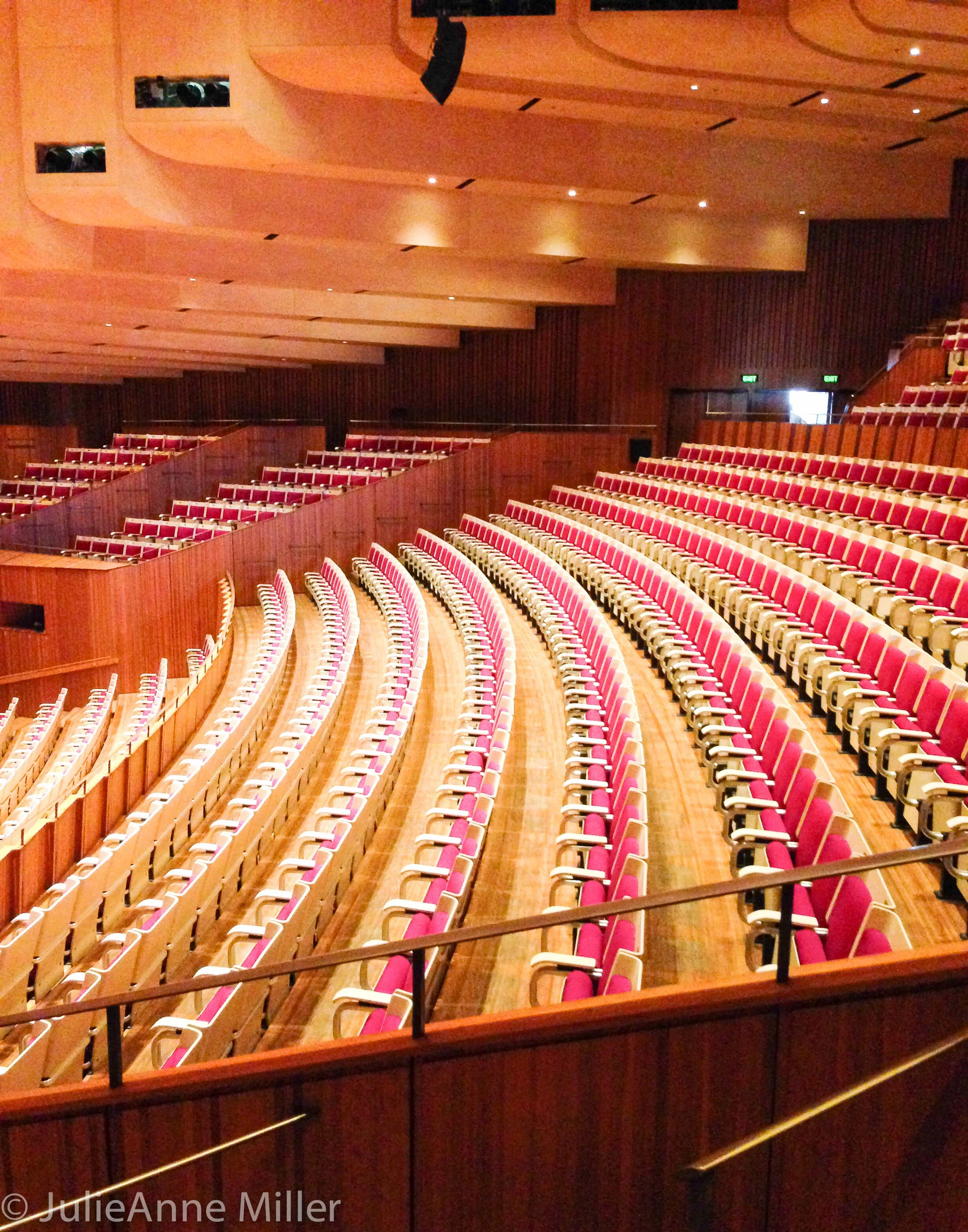 Sydney Opera House