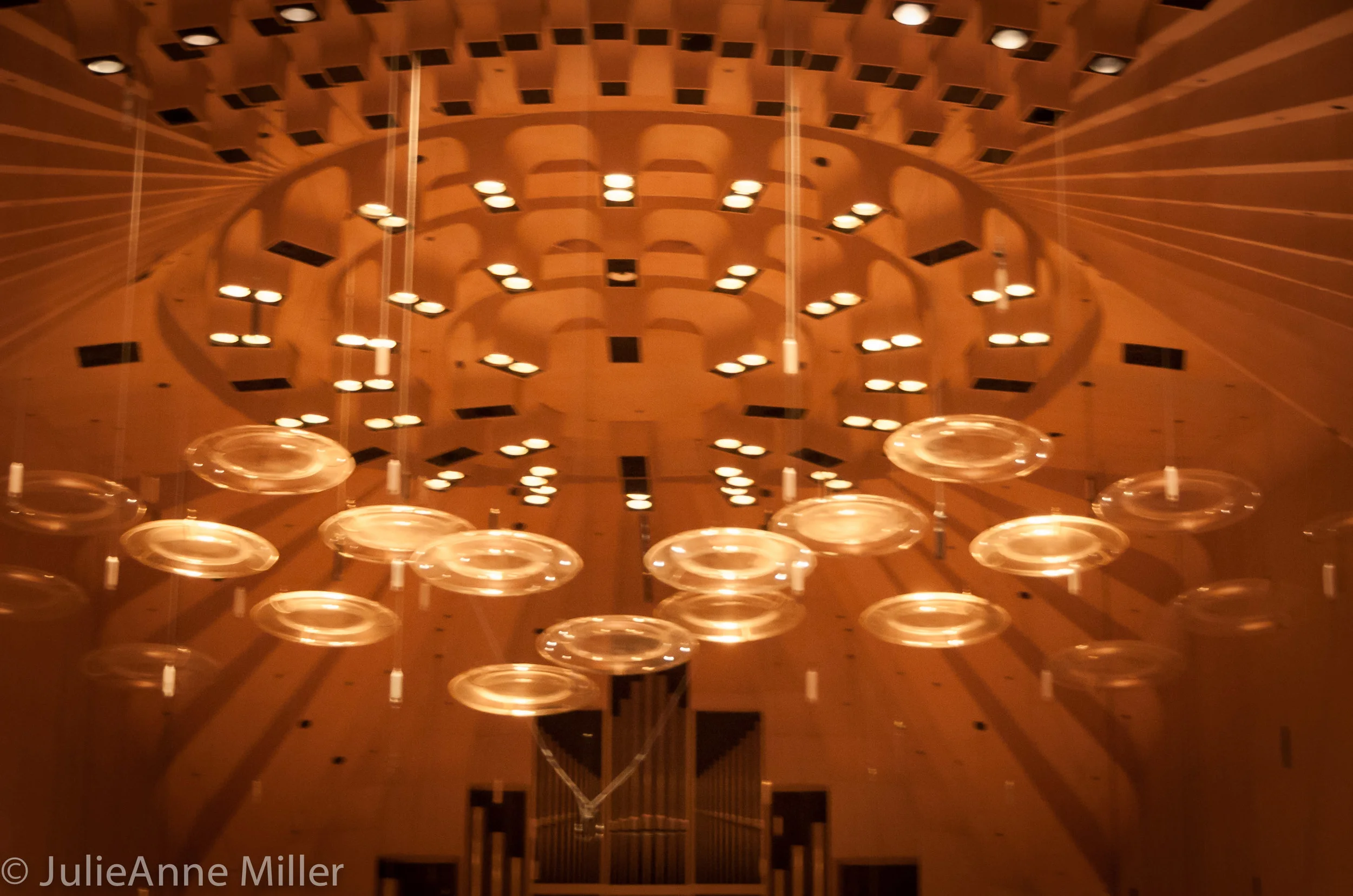 Sydney Opera House
