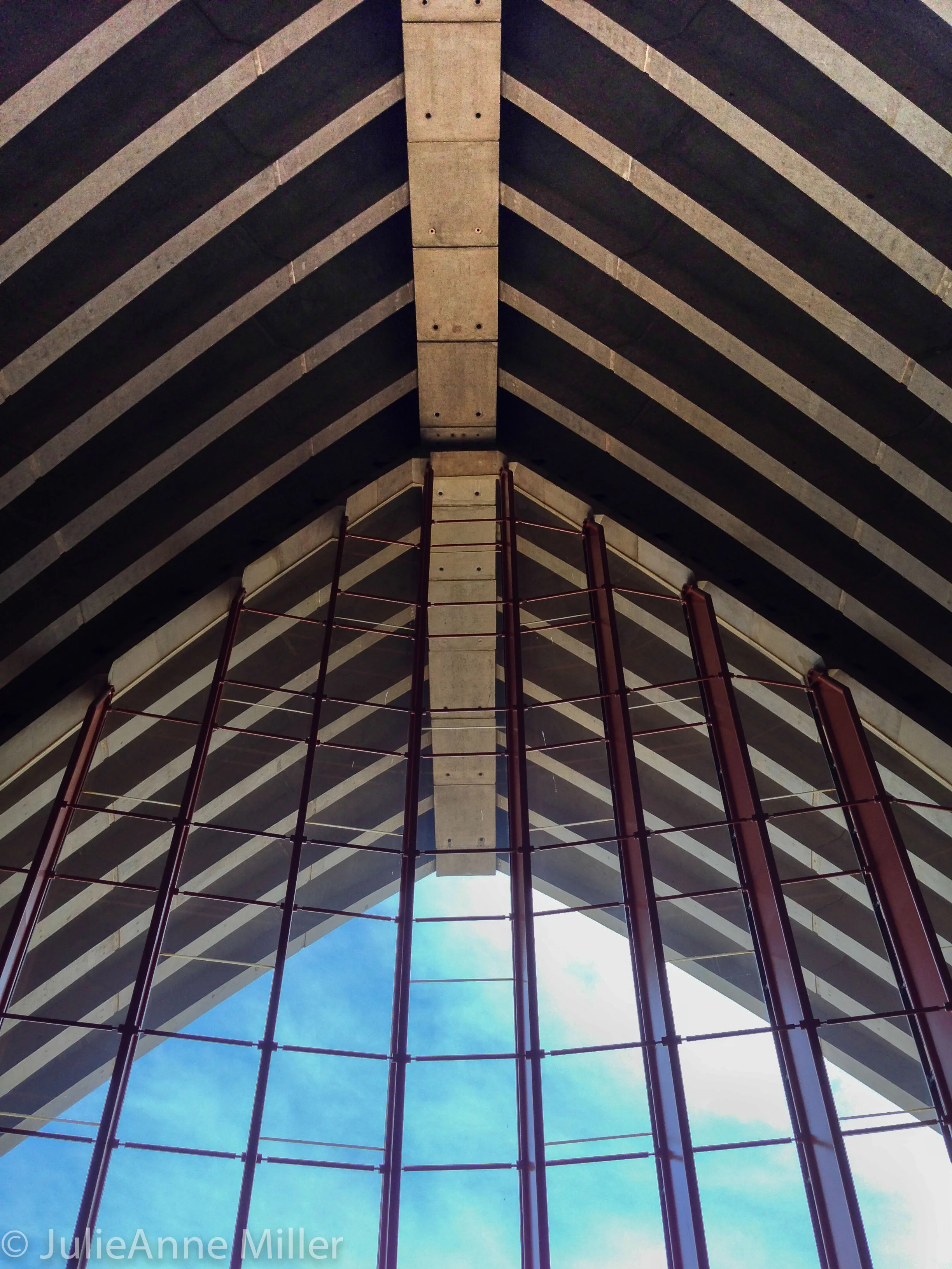 Sydney Opera House