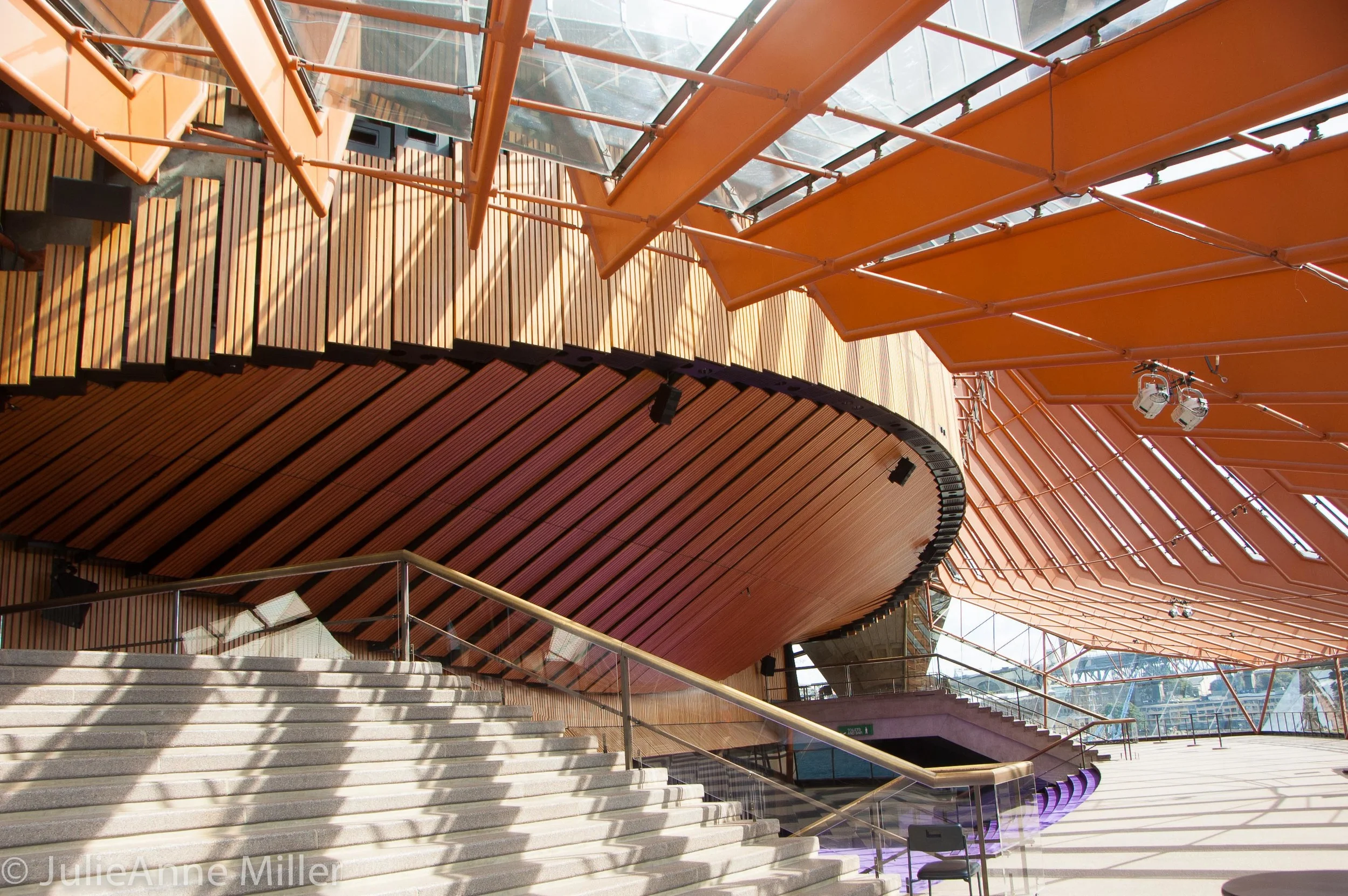 Sydney Opera House