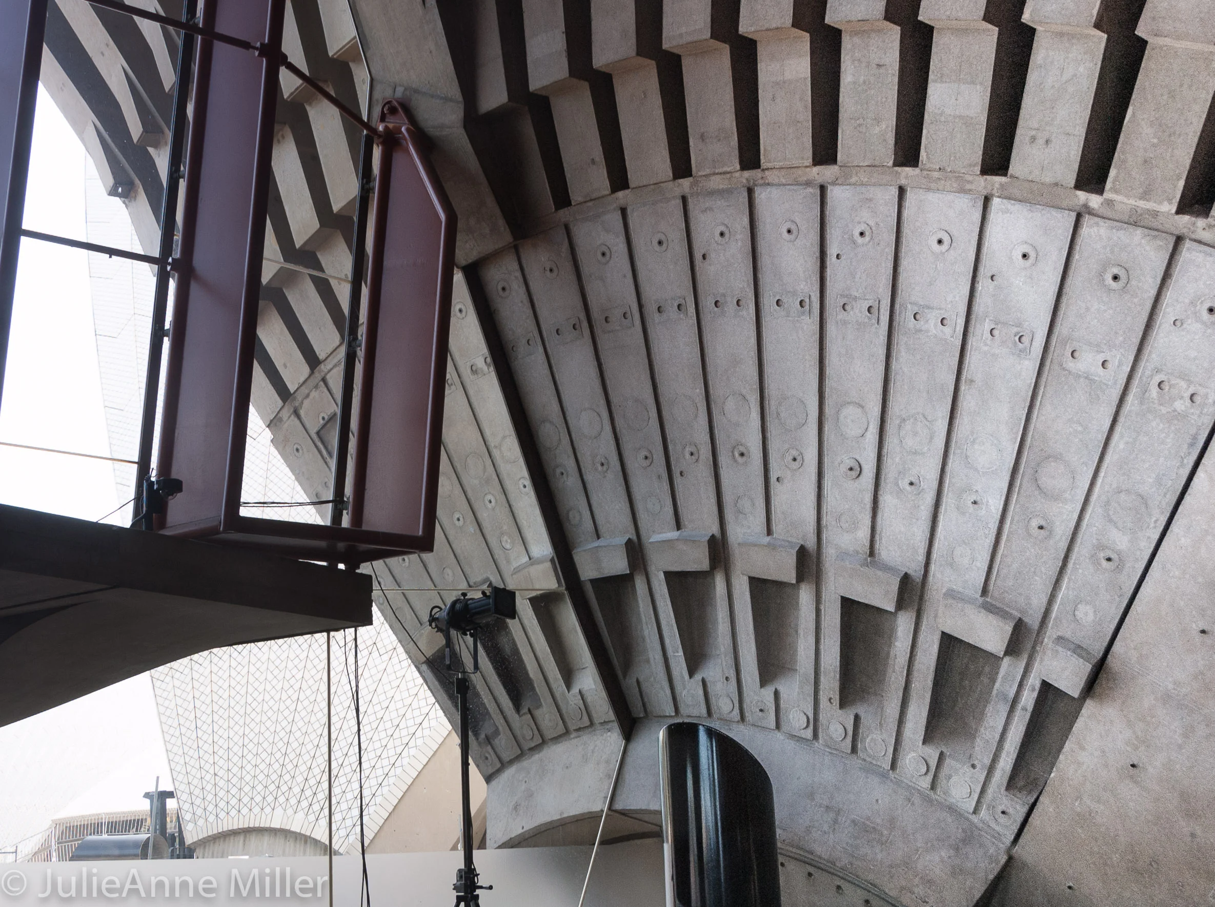 Sydney Opera House
