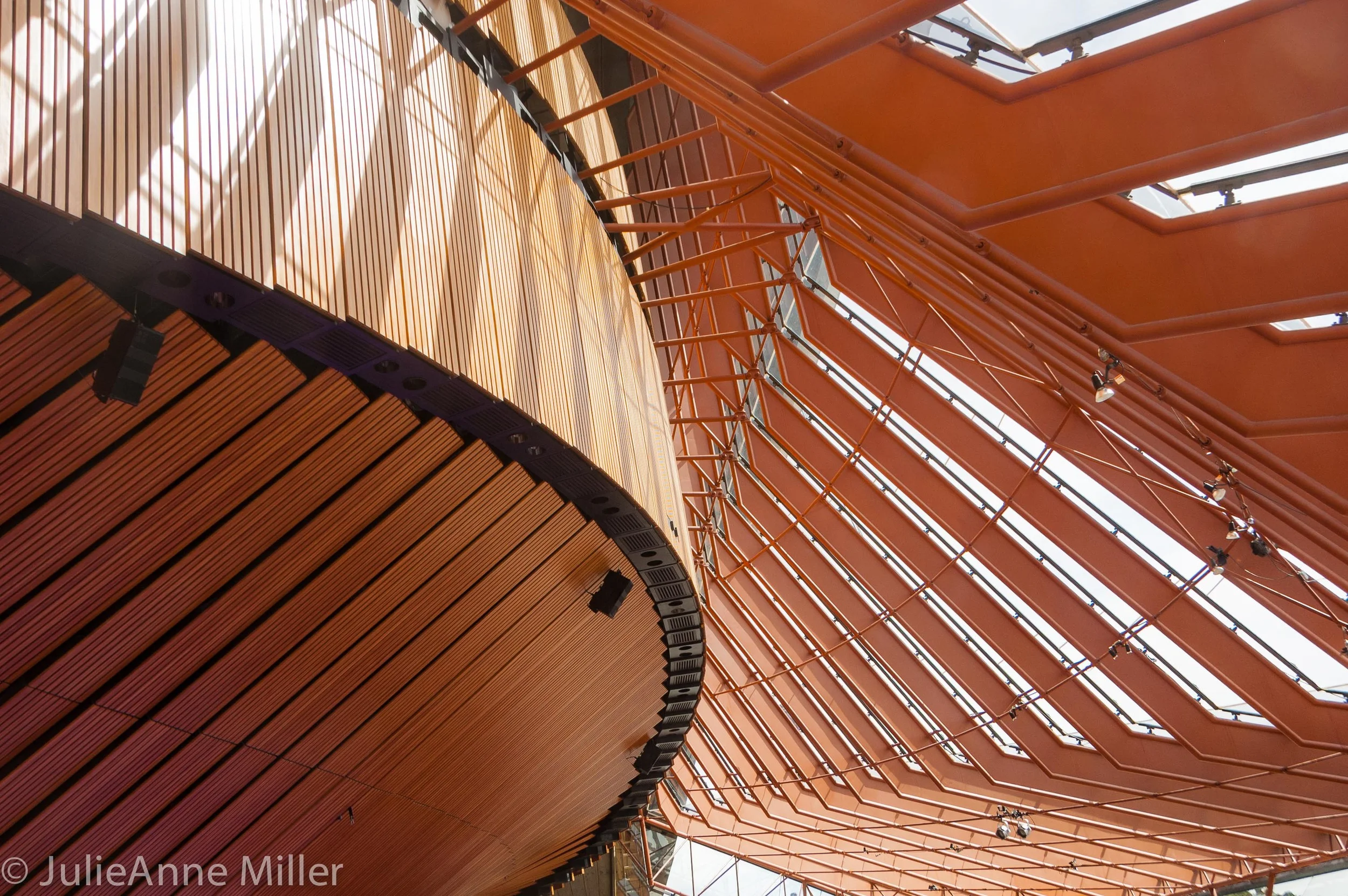 Sydney Opera House