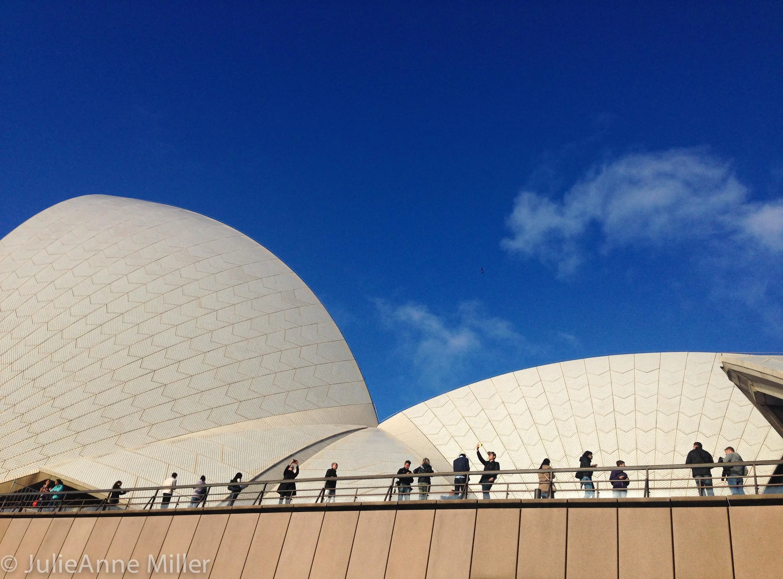 Sydney Opera House