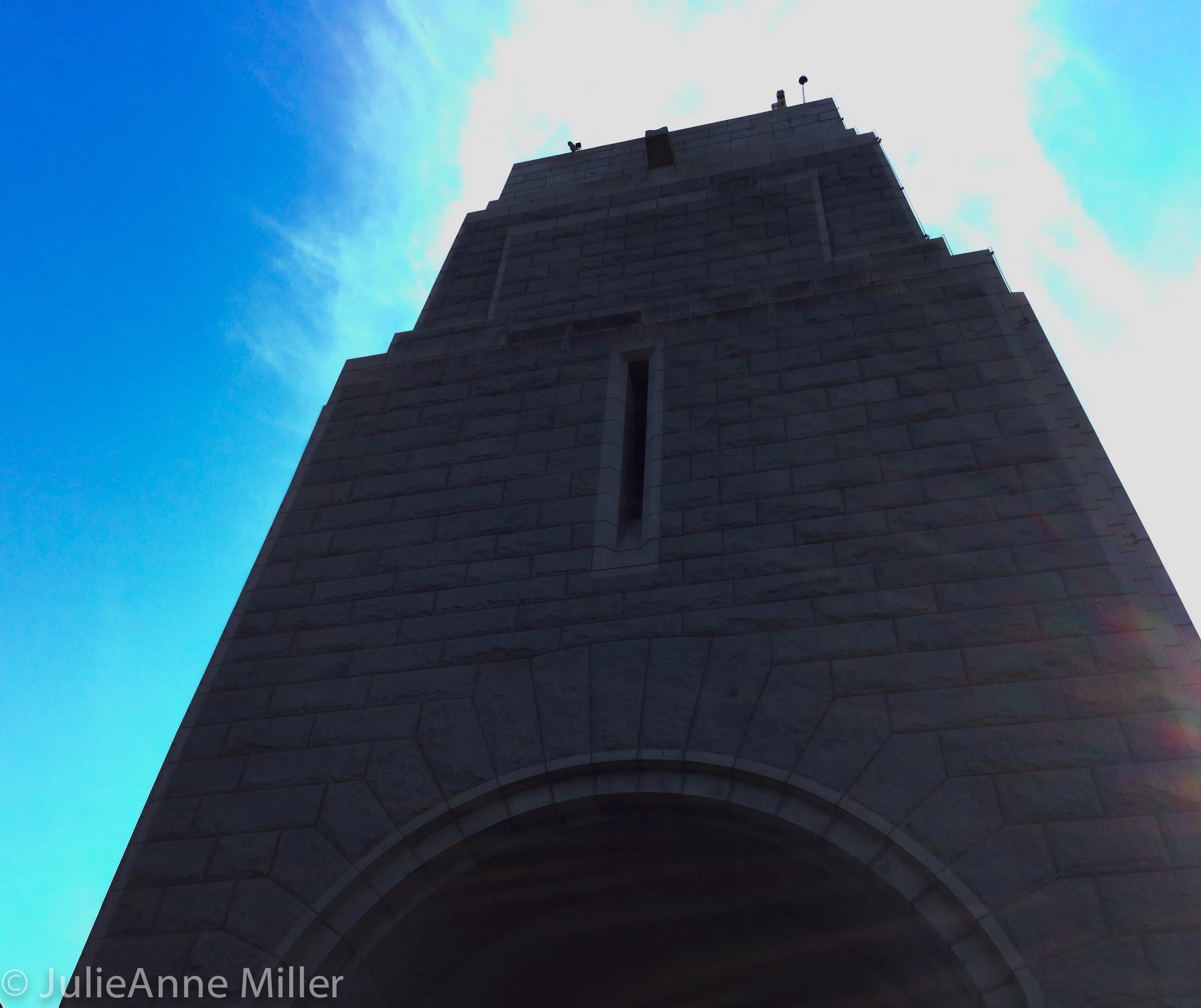 Sydney Harbor Bridge