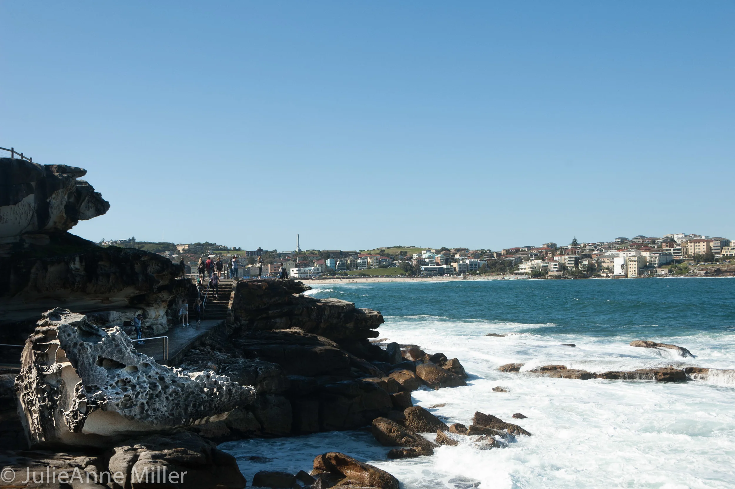 Bondi Beach