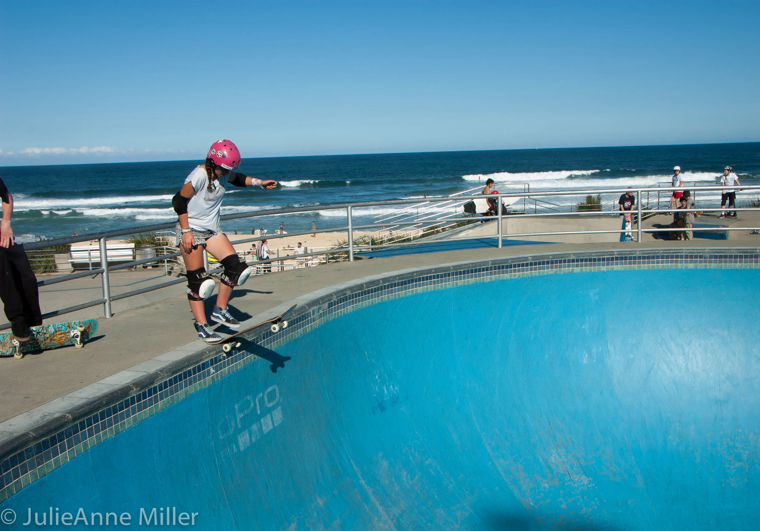 Bondi Beach