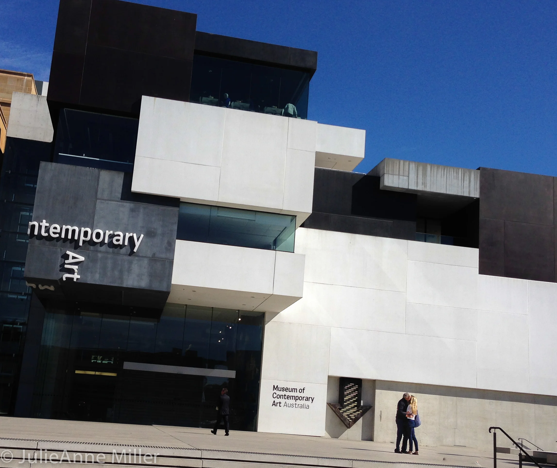 Sydney Contemporary Art