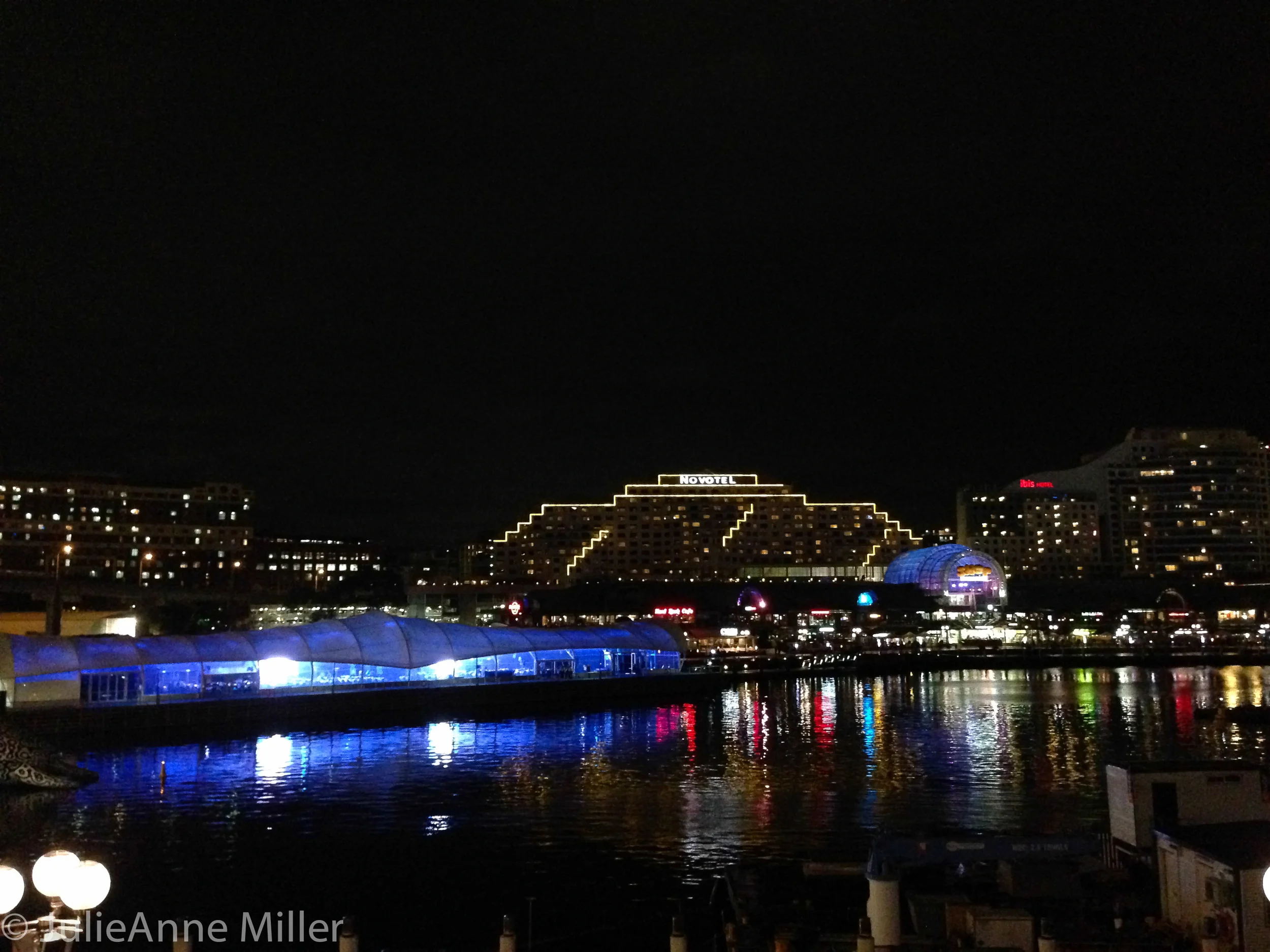 Darling Harbor