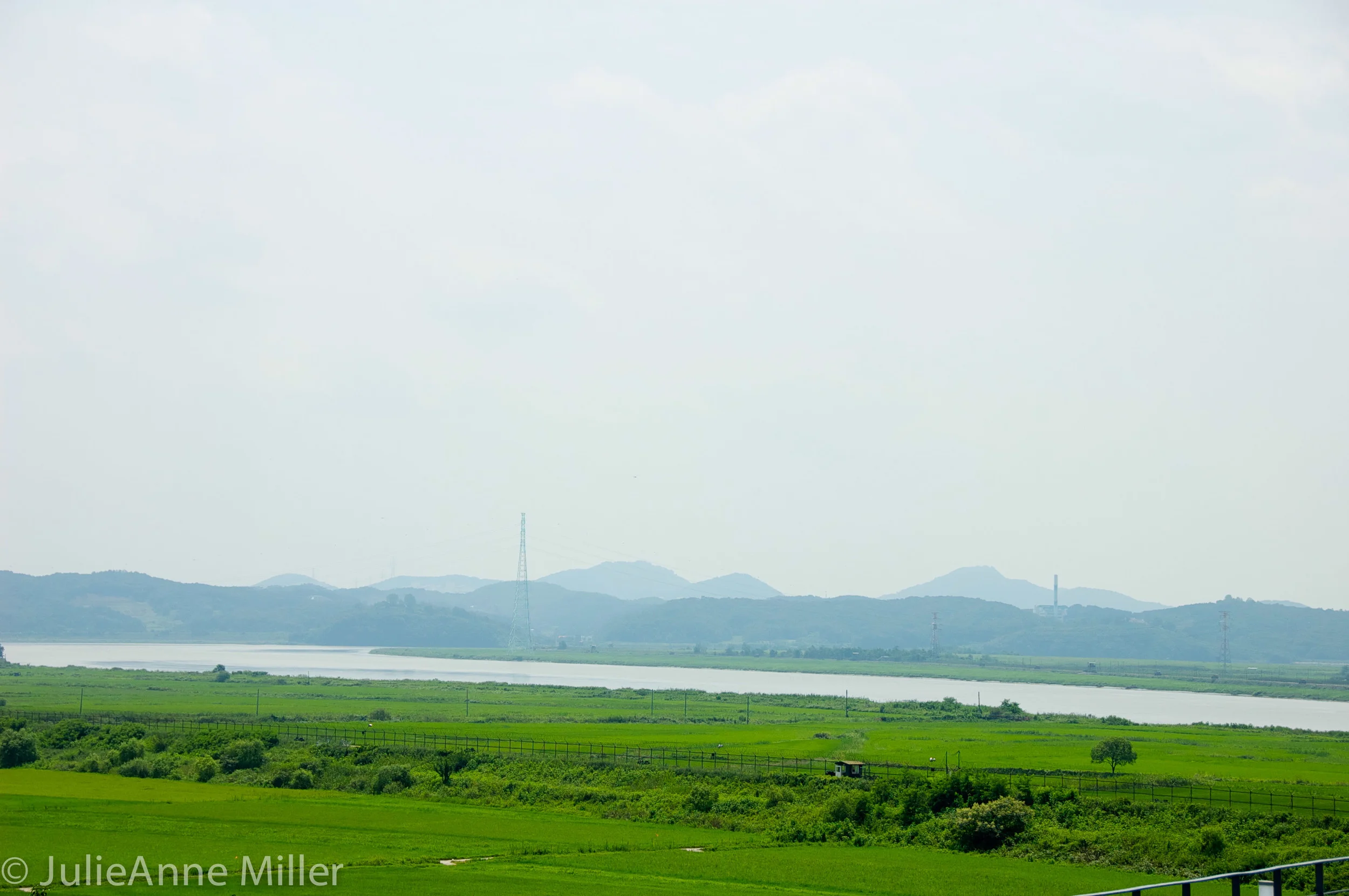 NK opposite side