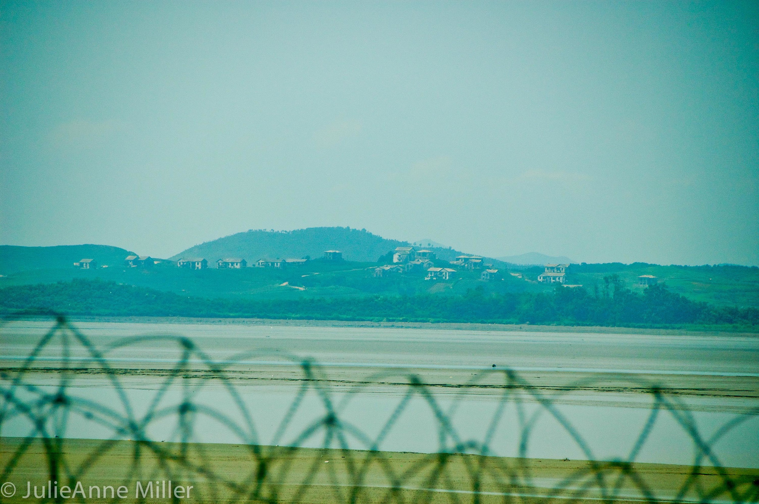 North Korea