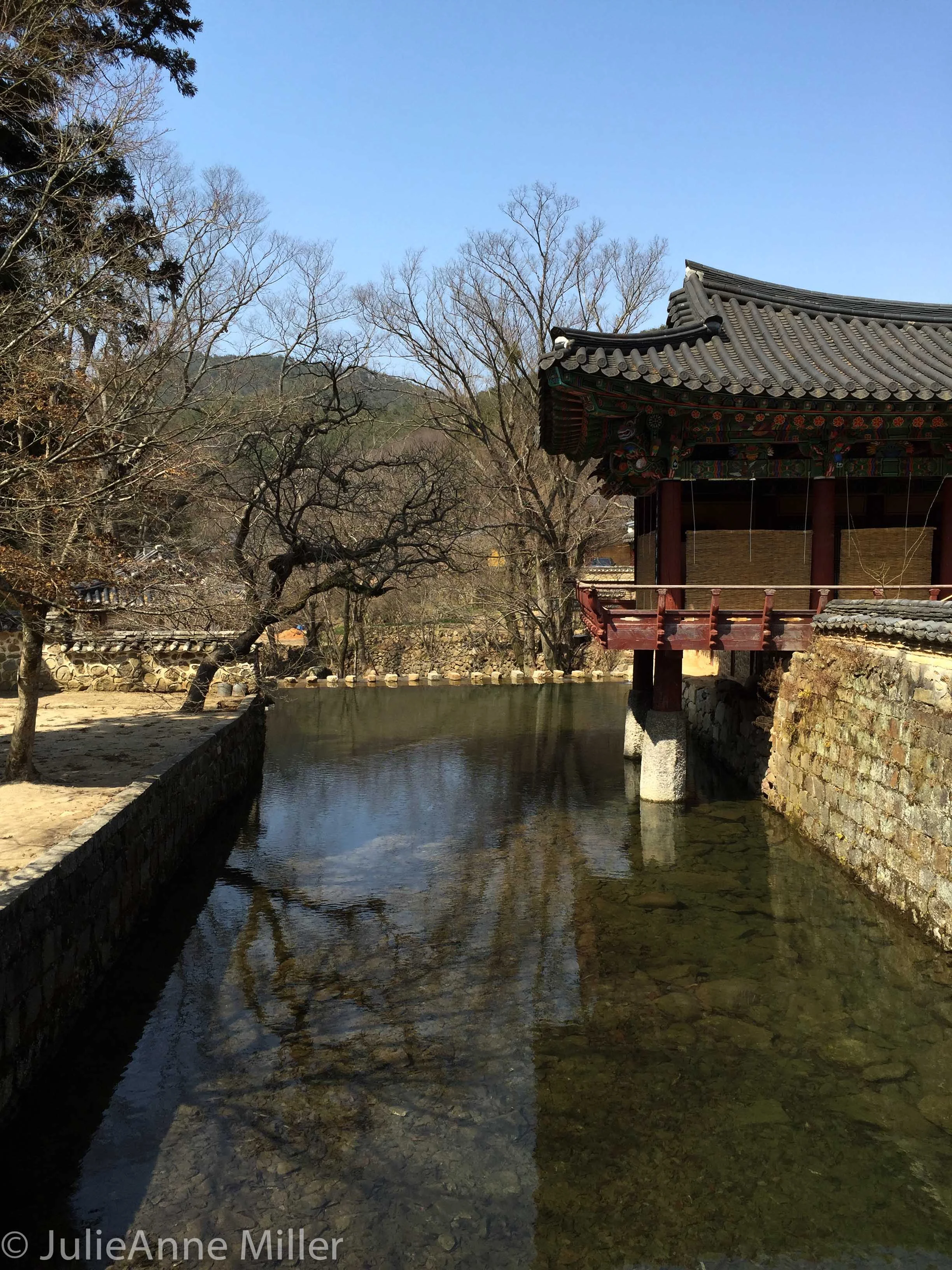 Songgwang Temple, Korea