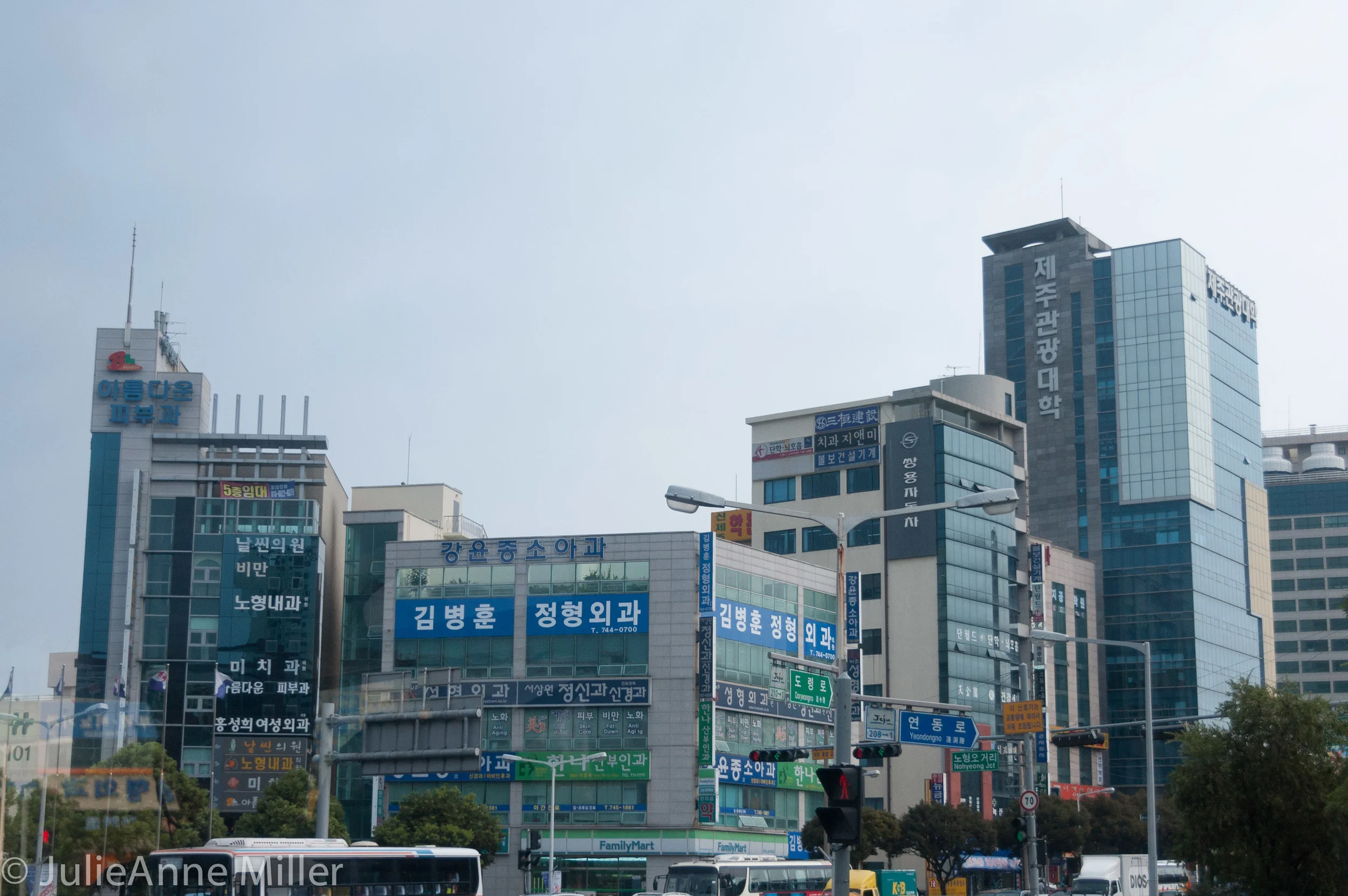 Jeju City