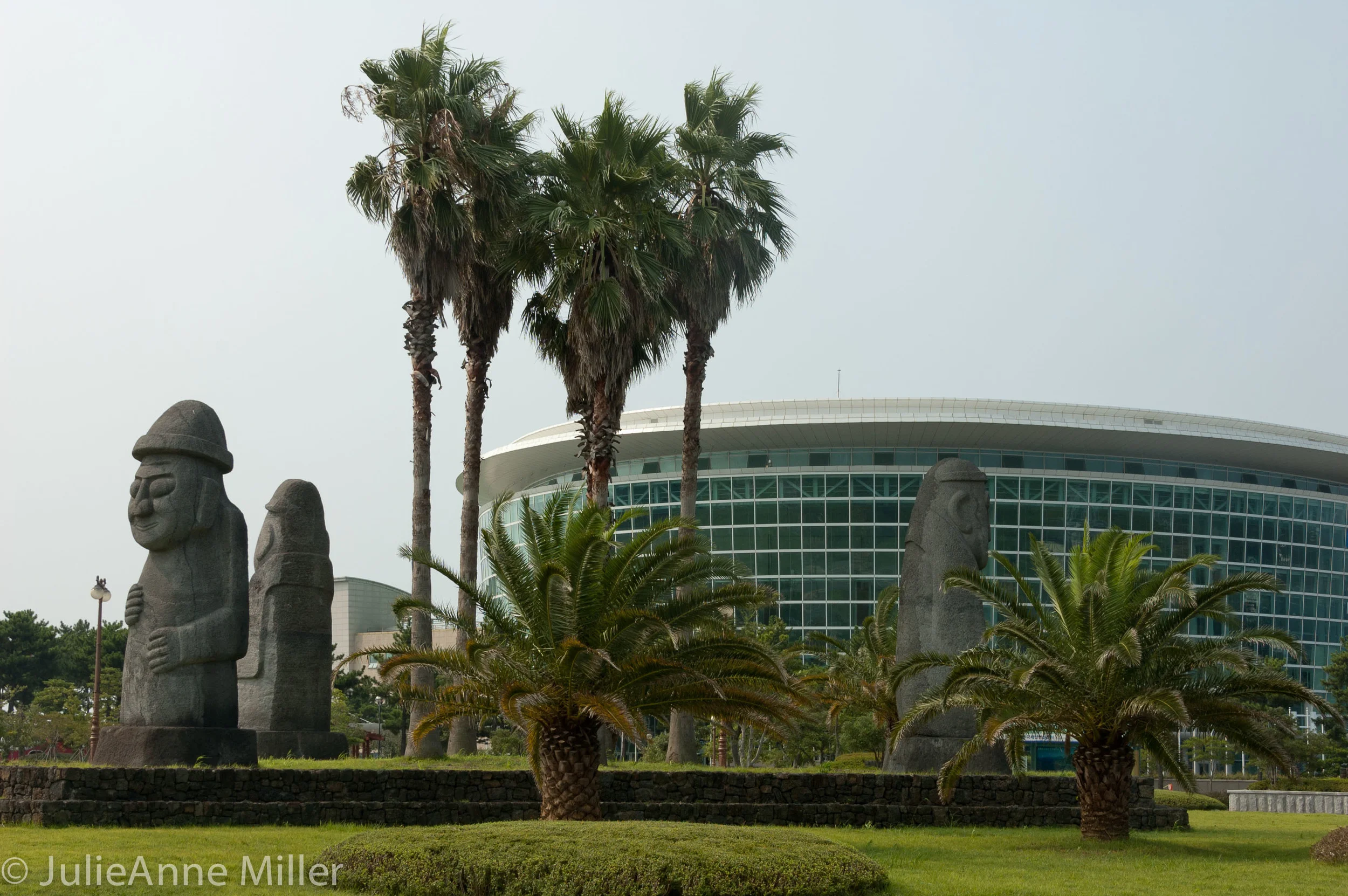 Jeju Convention Center
