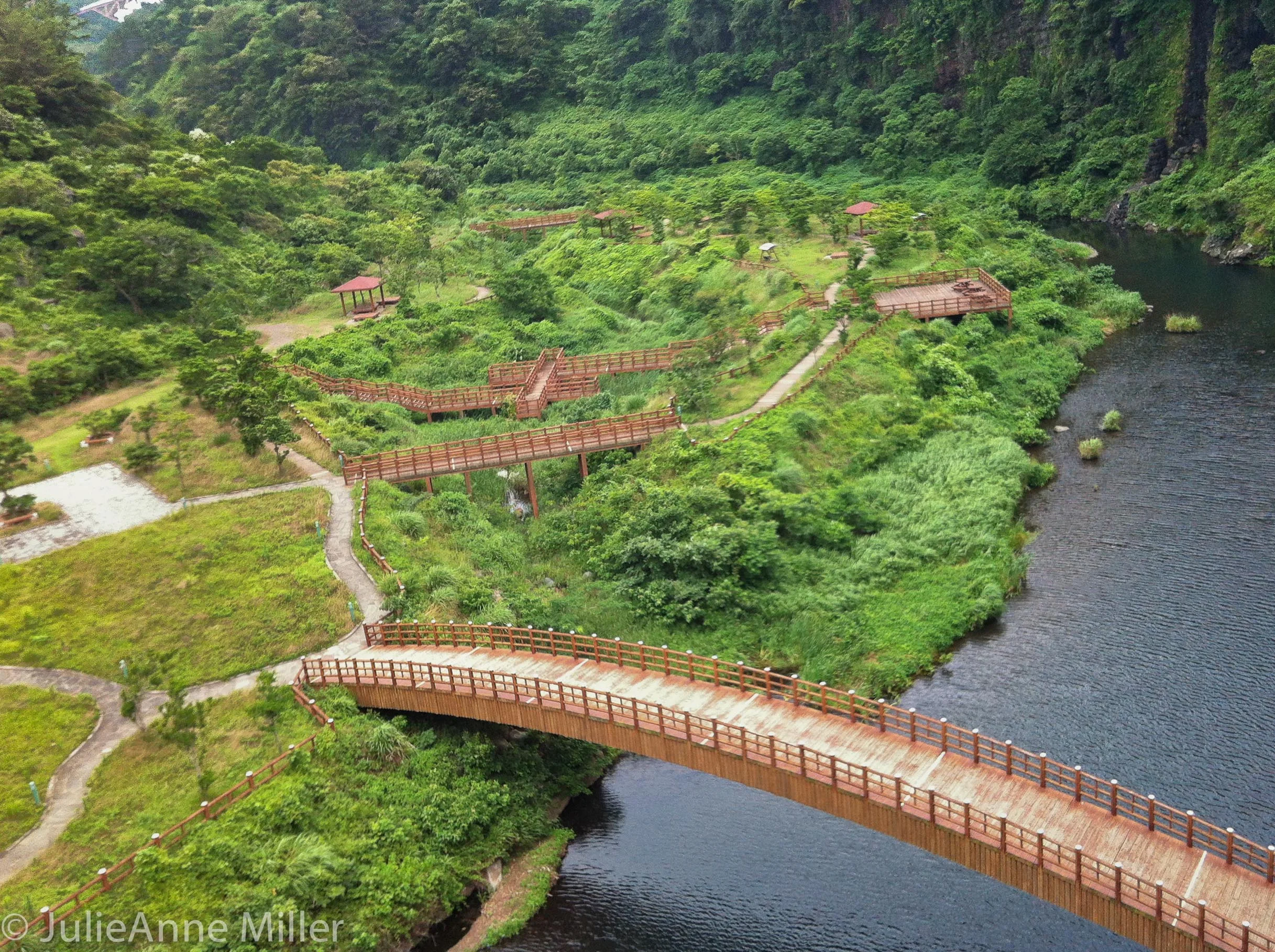 Golmae Eco Park