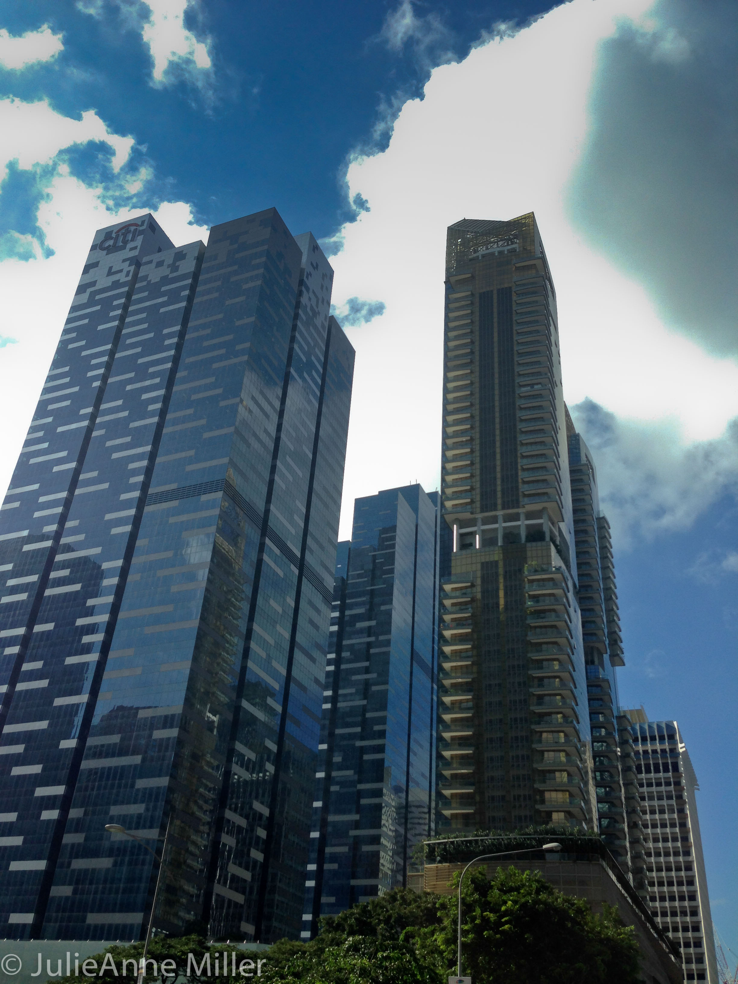 Asia Square