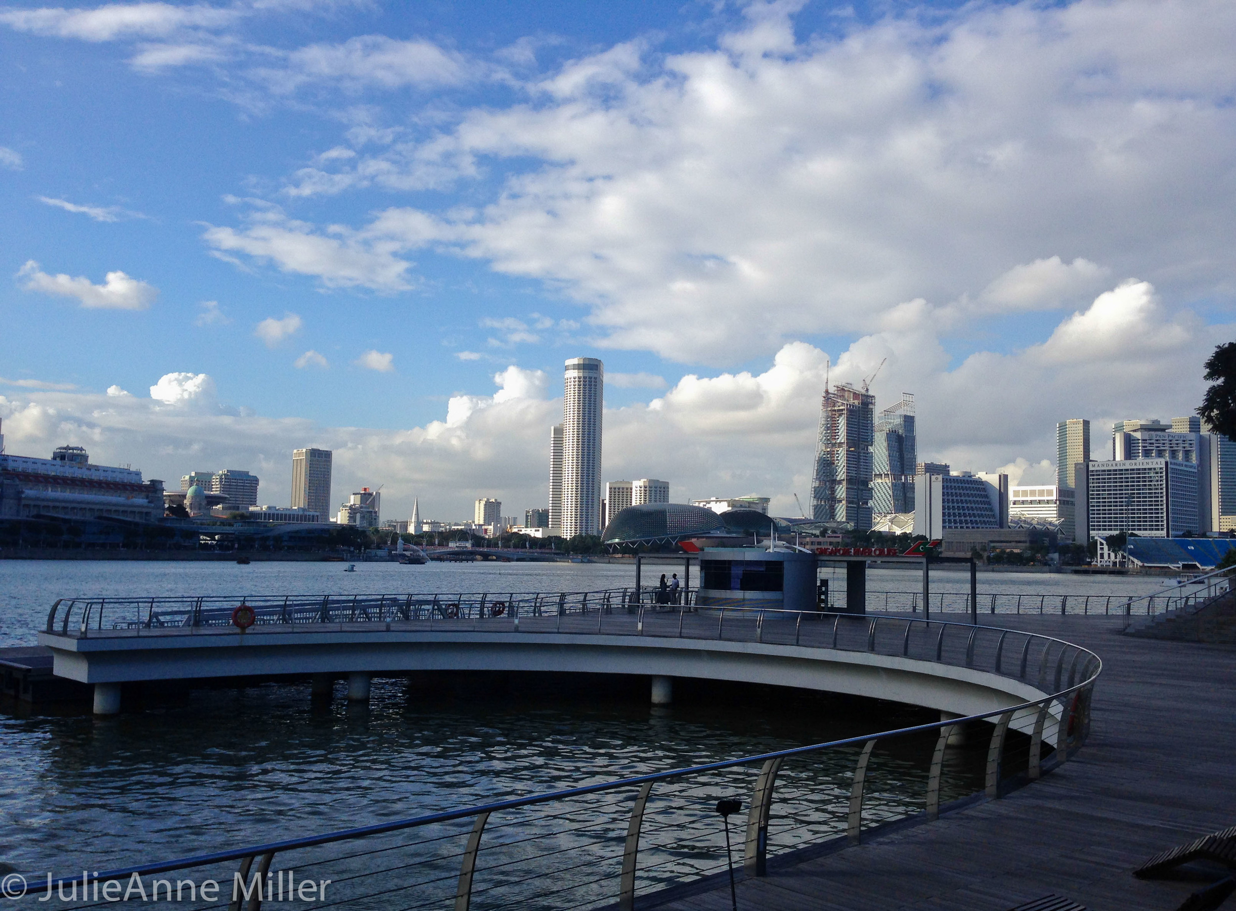 Marina Bay