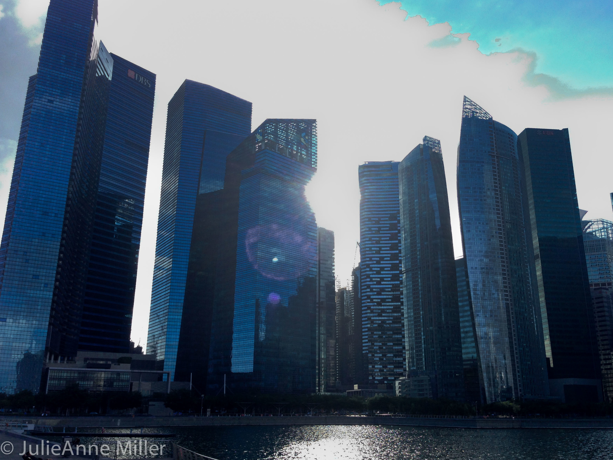 Marina Bay