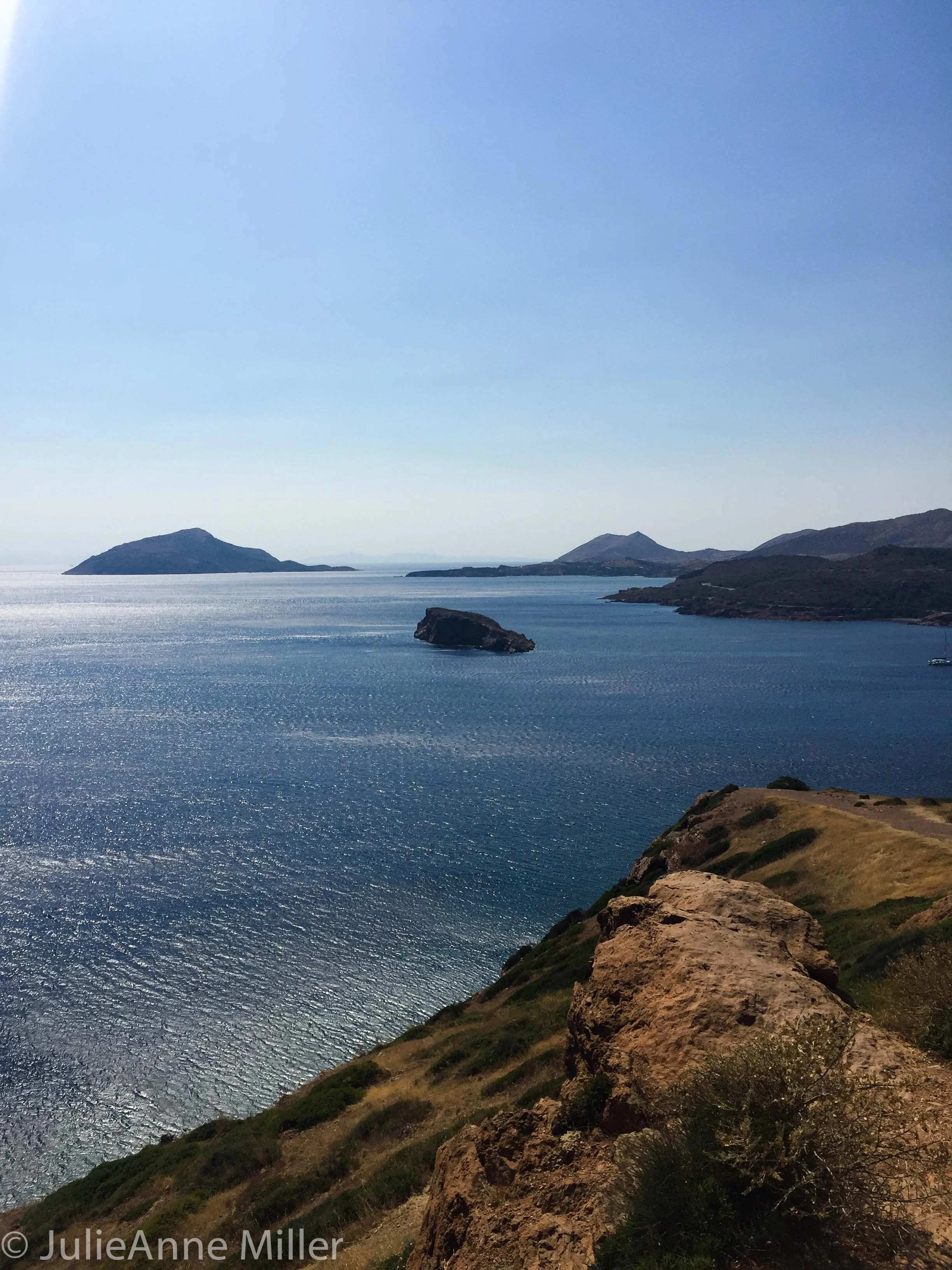 Cape Sounia
