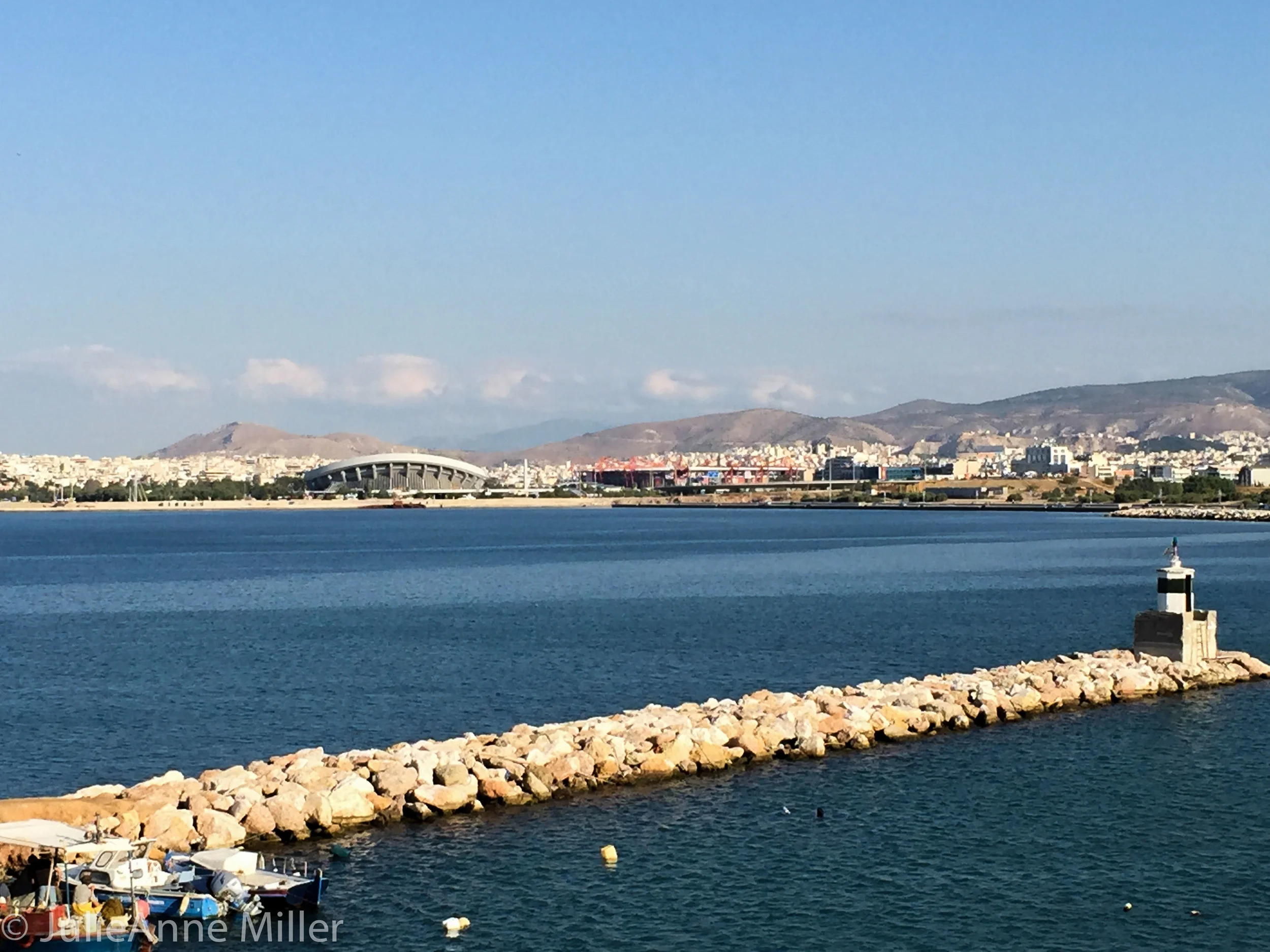 Athens