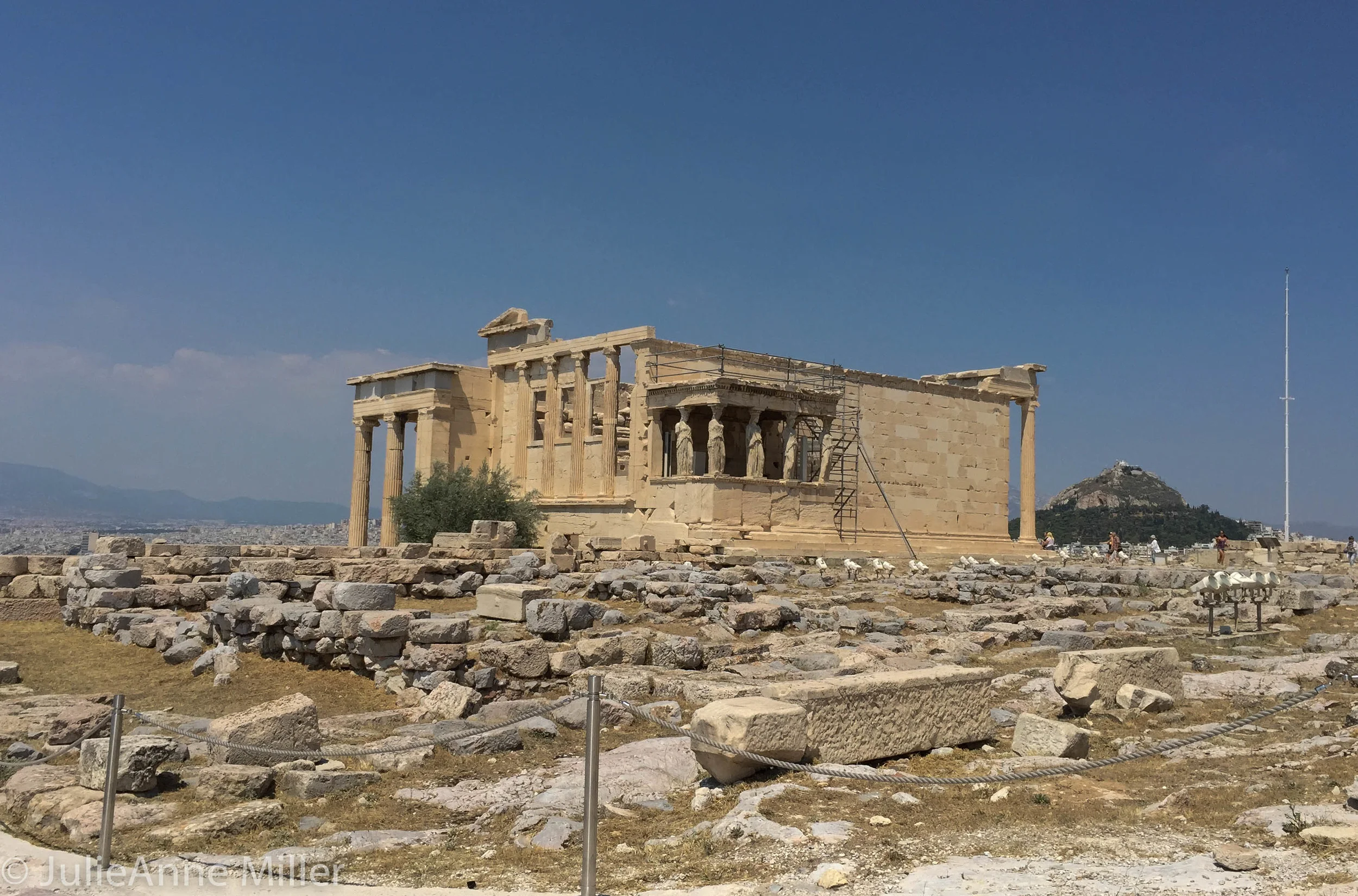 Acropolis